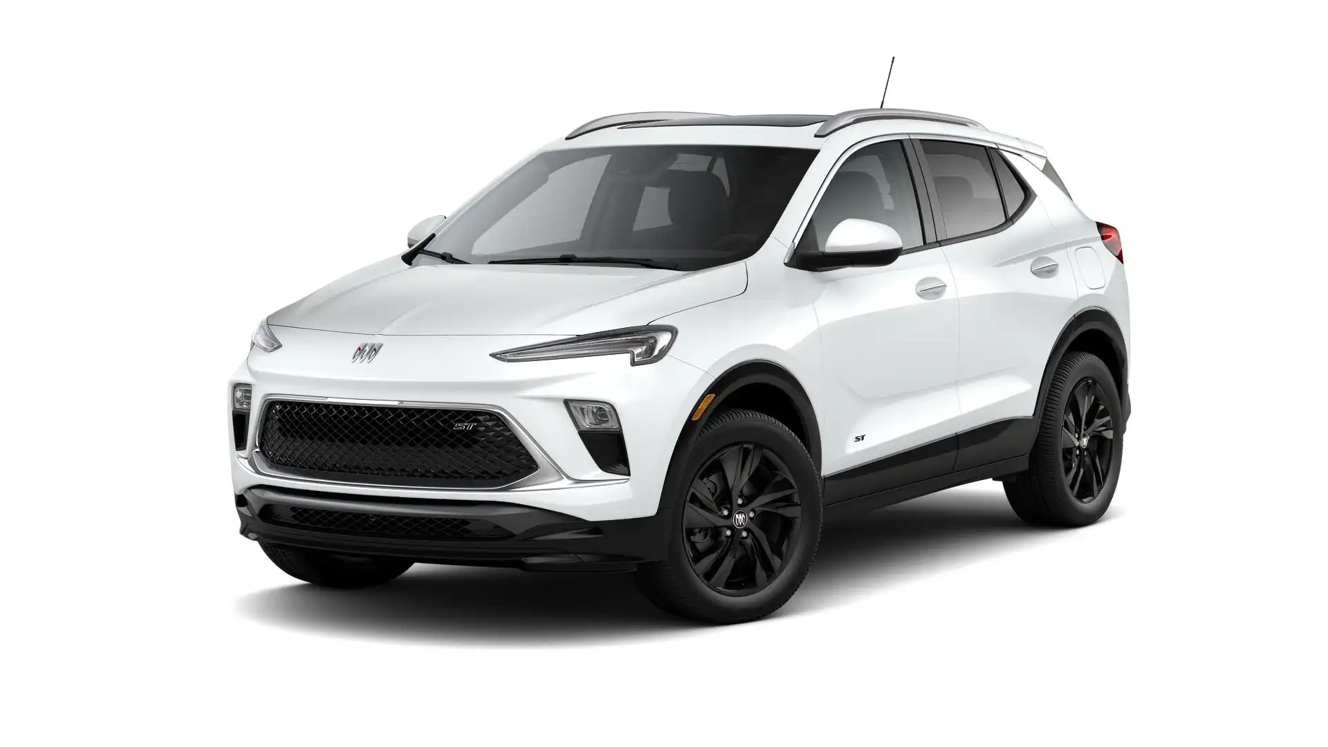 2026 Buick Encore GX Sport Touring's photo