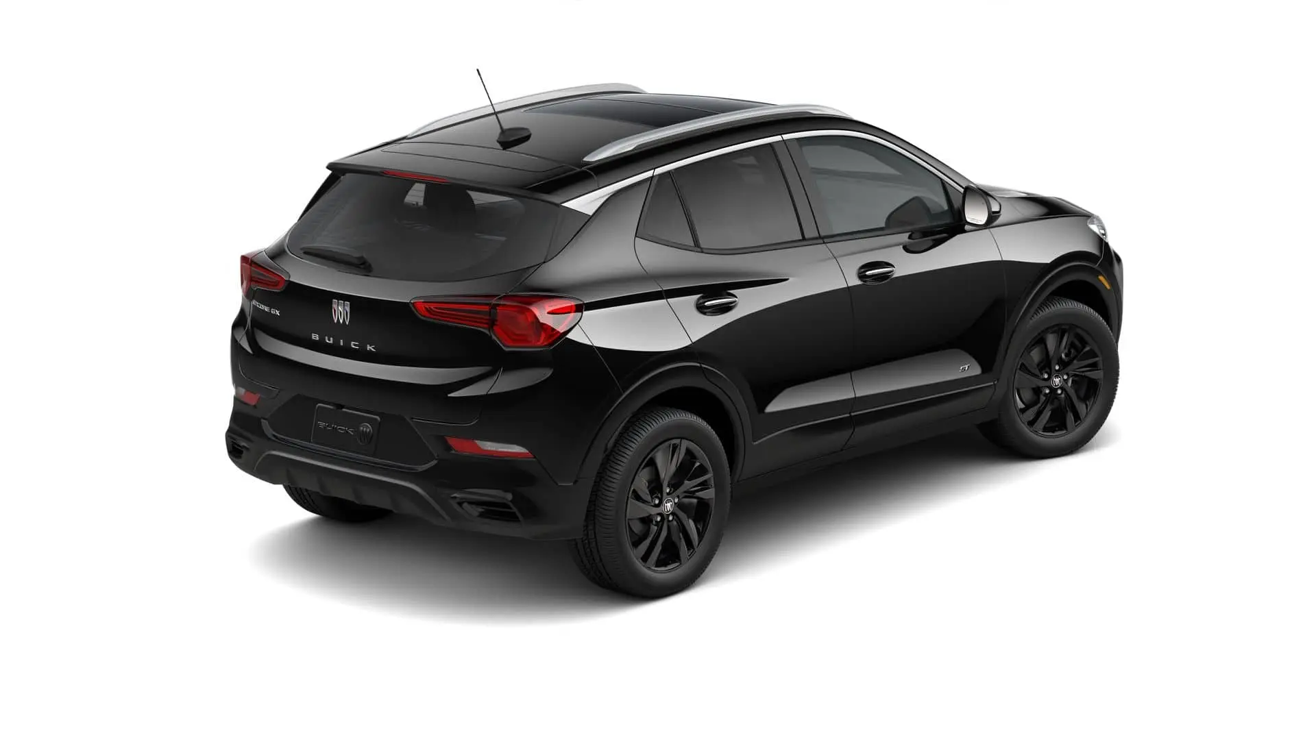 2026 Buick Encore GX Sport Touring photo 3