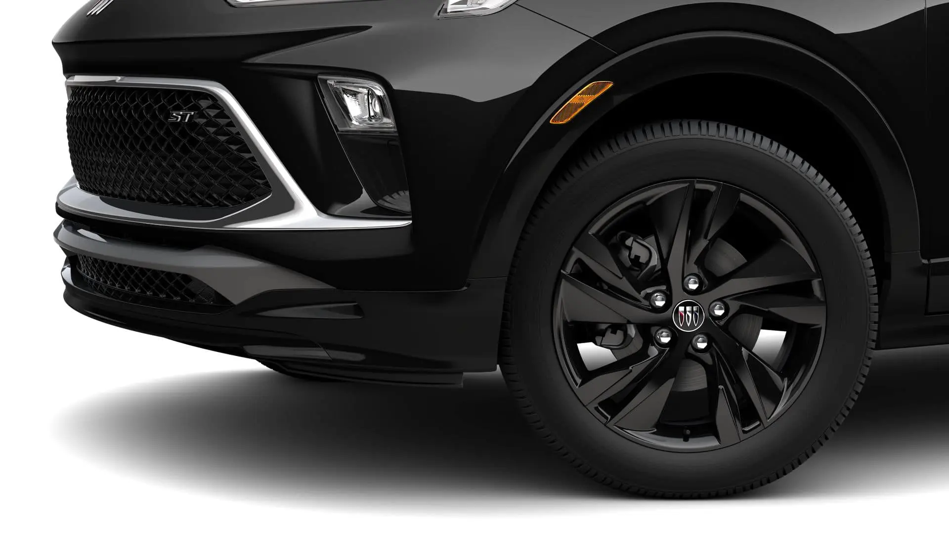 2026 Buick Encore GX Sport Touring photo 5