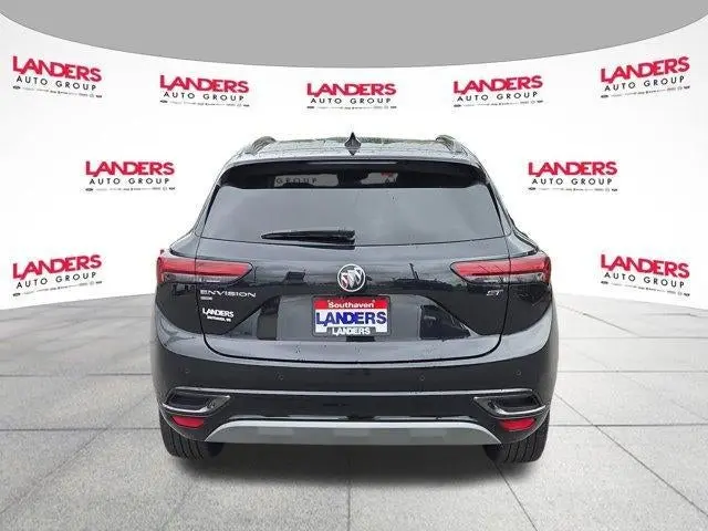 2023 Buick Envision Preferred AWD photo 4