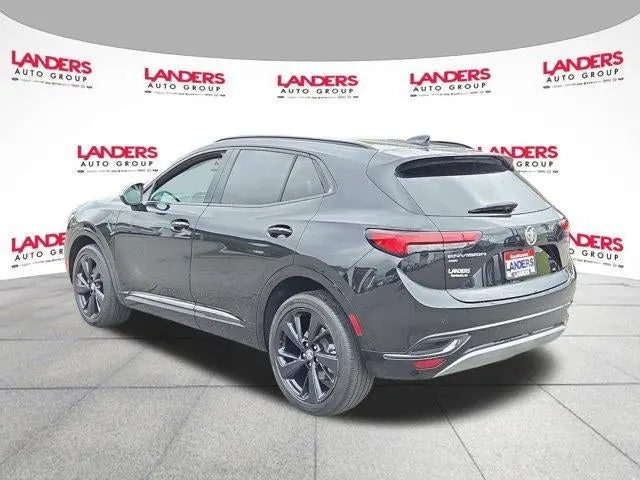 2023 Buick Envision Preferred AWD photo 5