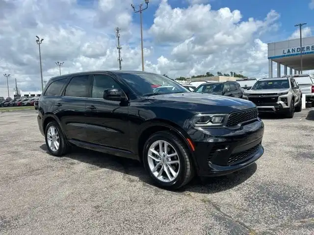 2023 Dodge Durango GT RWD's photo