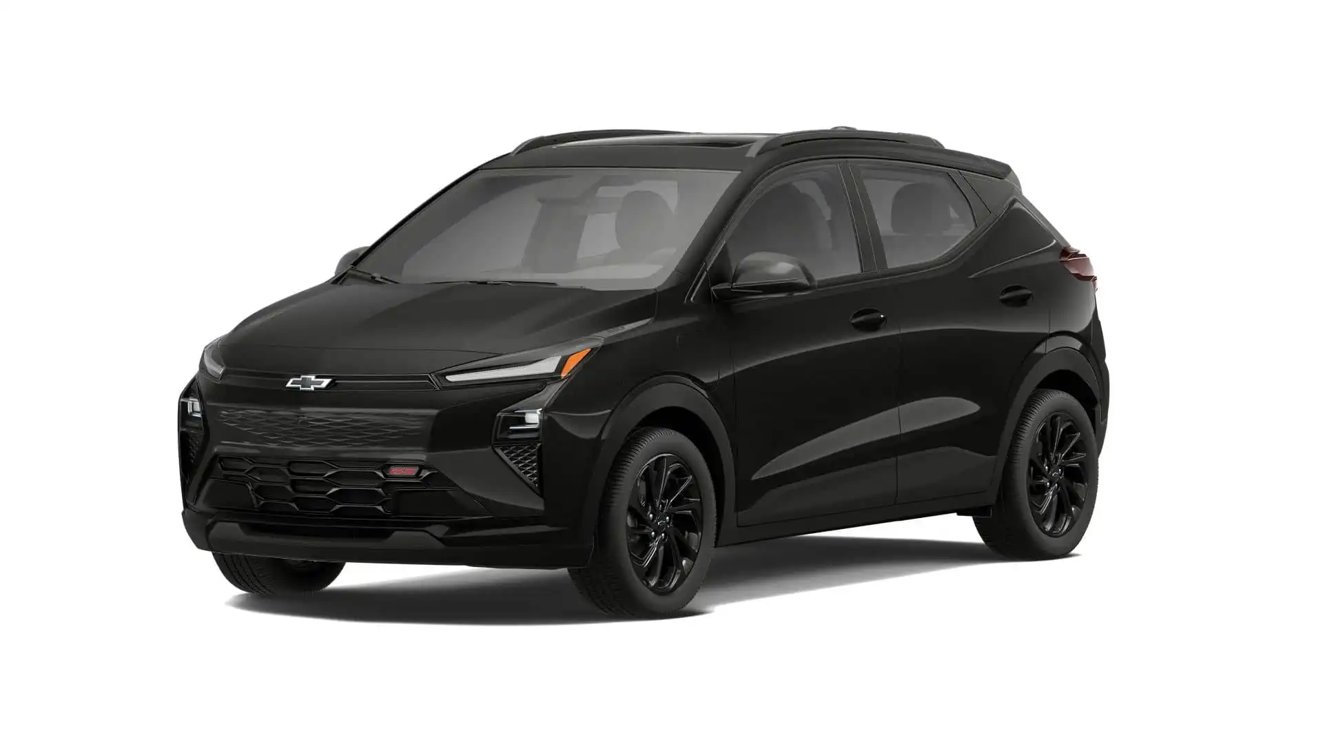 2027 Chevrolet Bolt EV RS Auto's photo