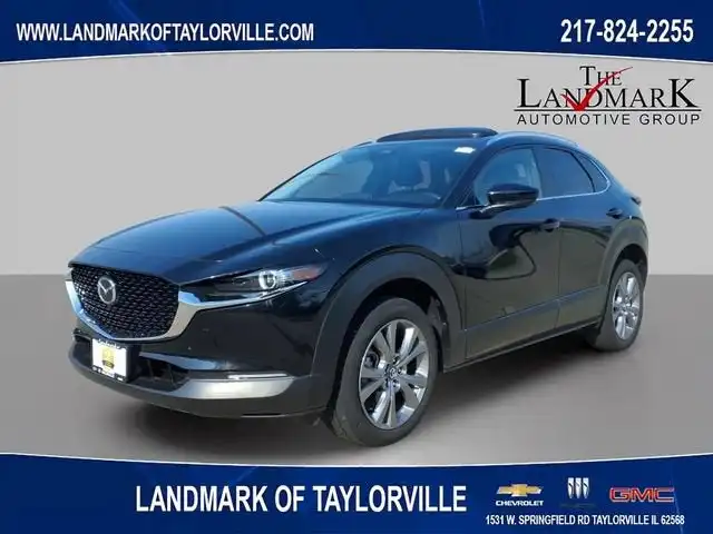 2024 Mazda CX-30 Preferred AWD's photo
