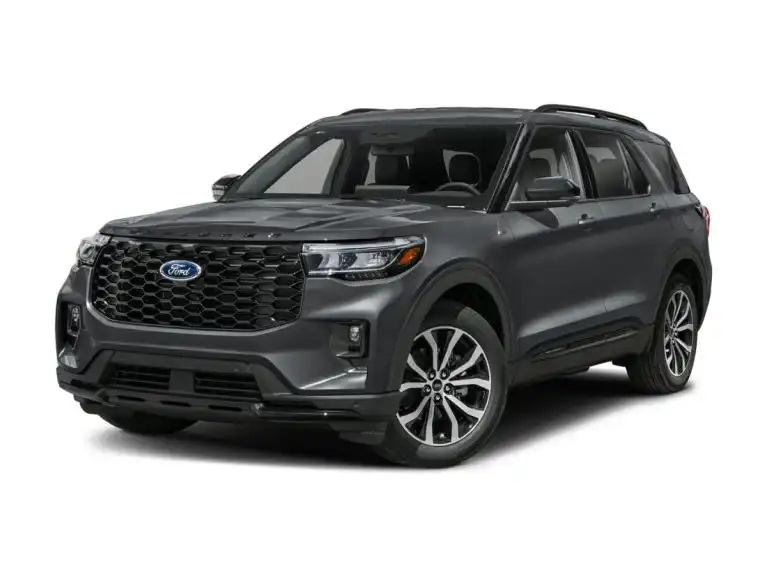 2025 Ford Explorer ST 4WD (PL535)'s photo