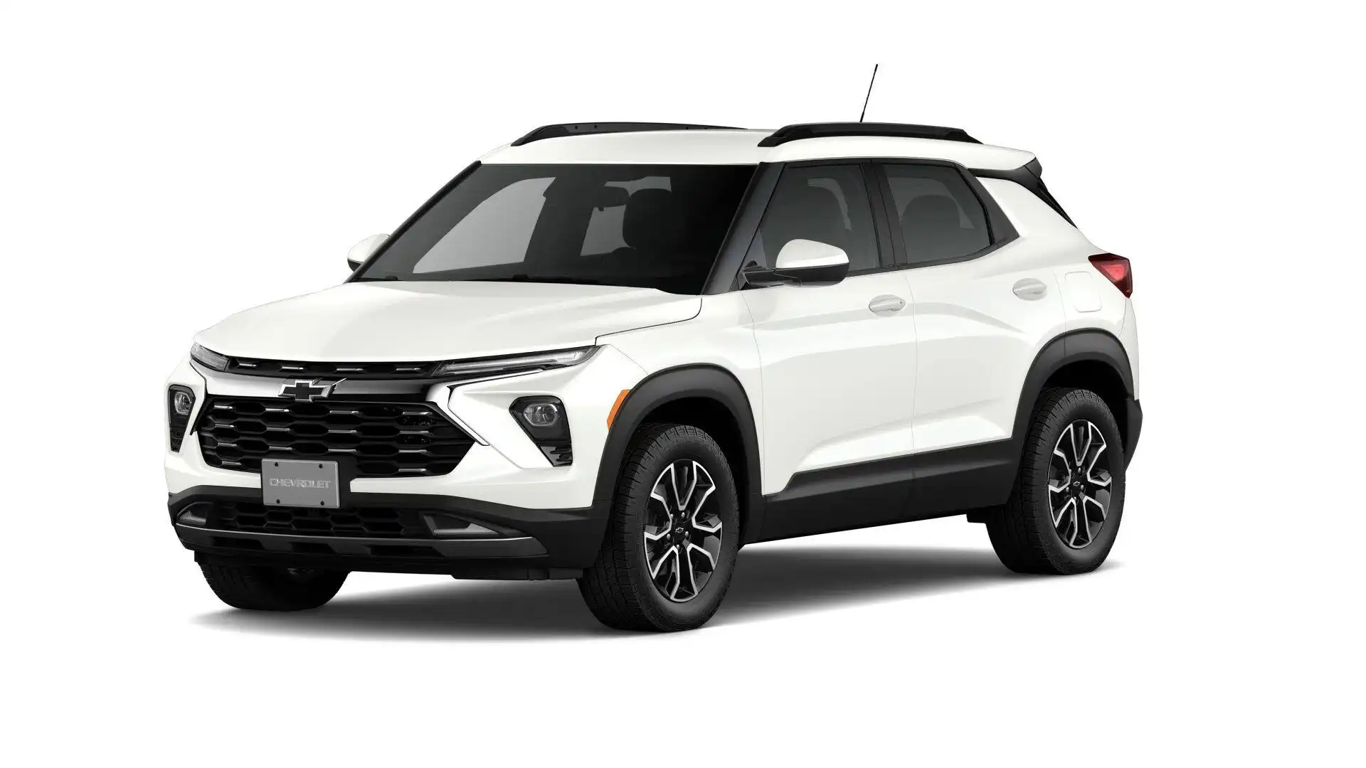 2026 Chevrolet Trailblazer ACTIV AWD's photo