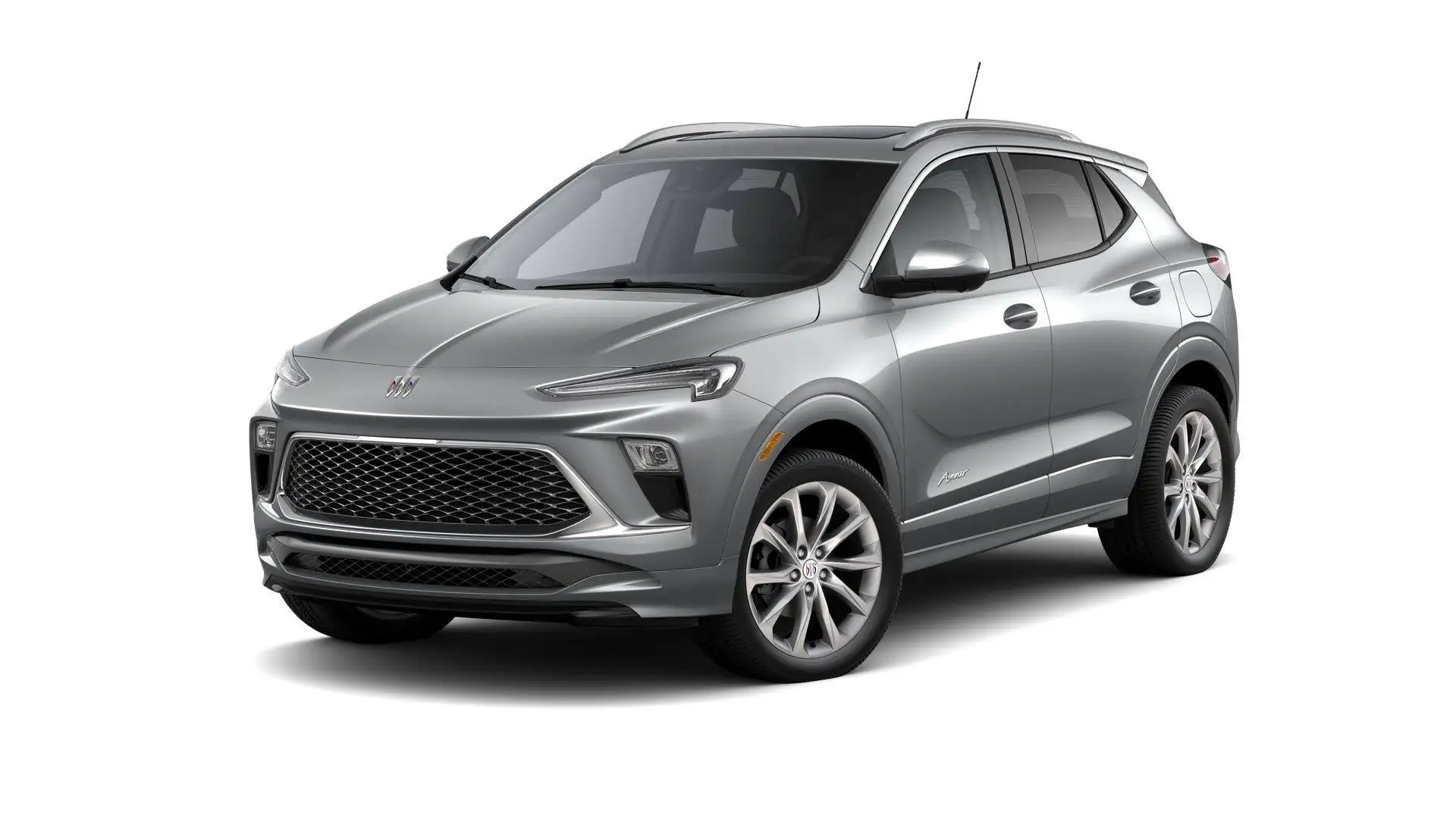 2026 Buick Encore GX Avenir's photo
