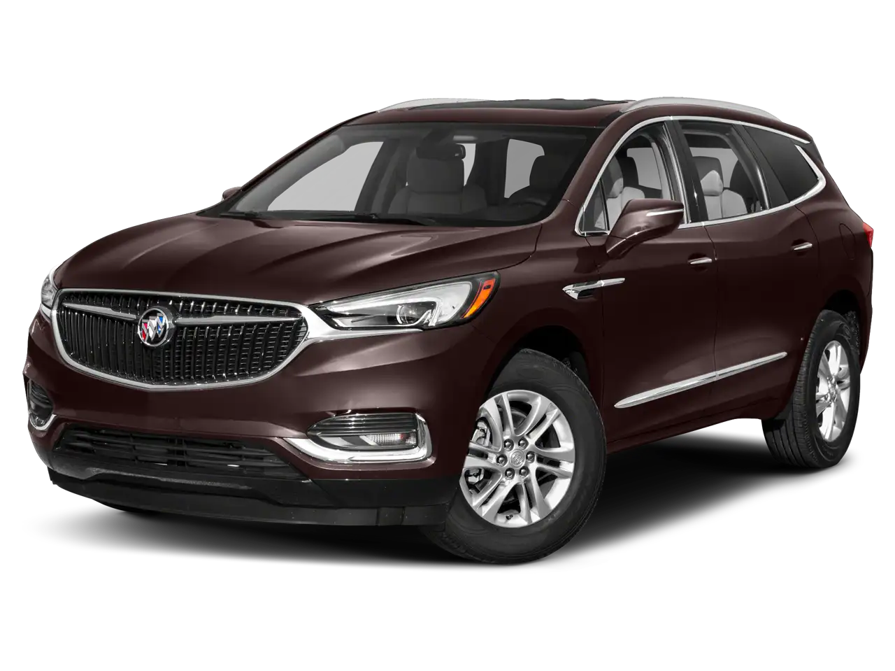 2019 Buick Enclave Essence's photo