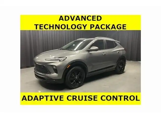 2024 Buick Encore GX Sport Touring AWD's photo