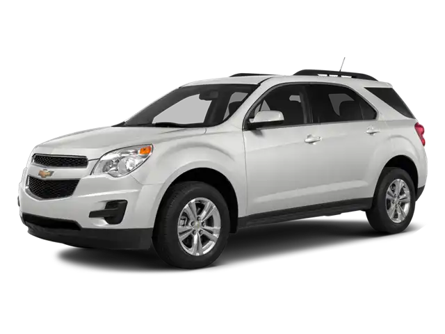 2014 Chevrolet Equinox 1LT's photo