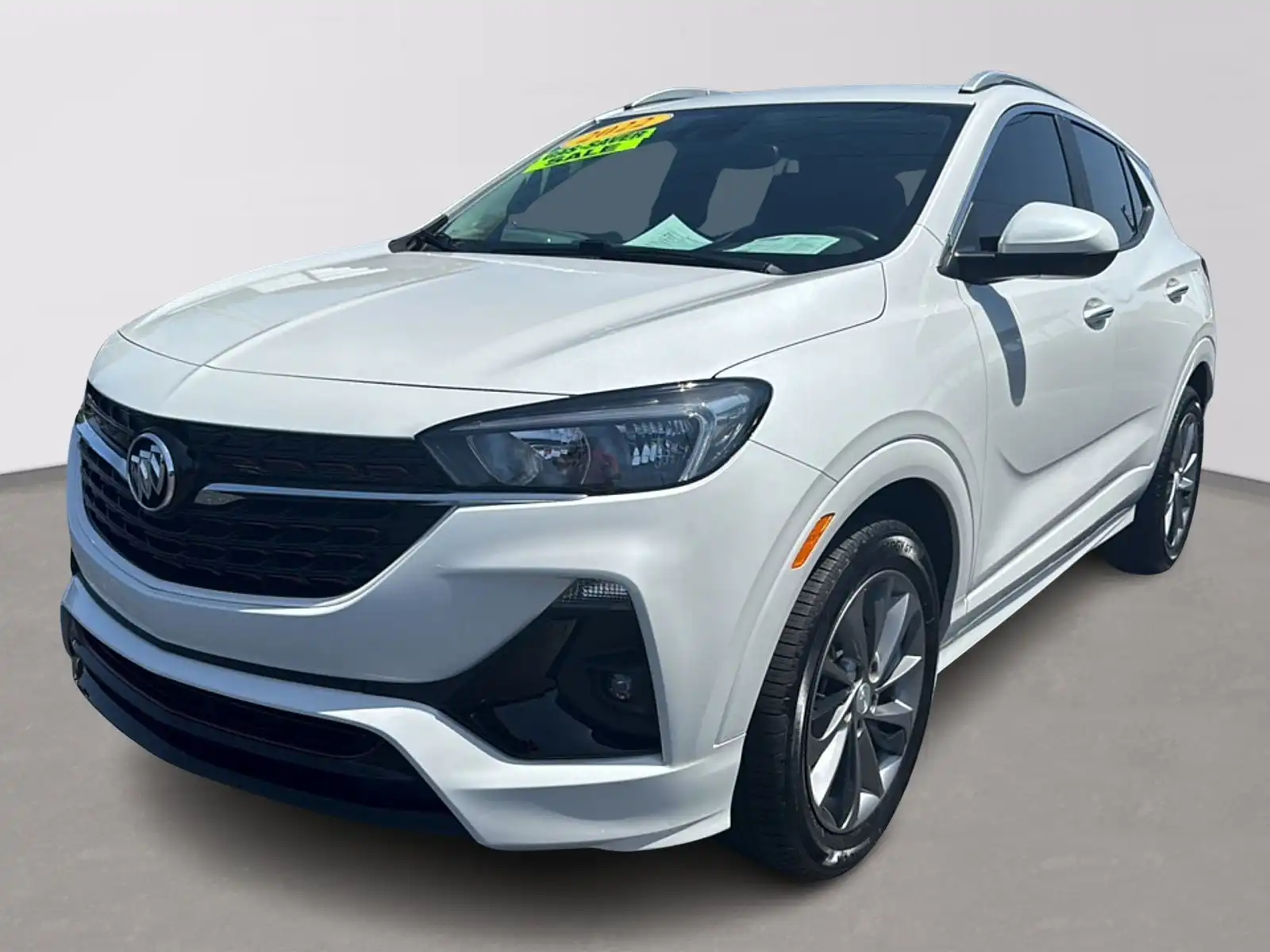 2022 Buick Encore GX Preferred's photo