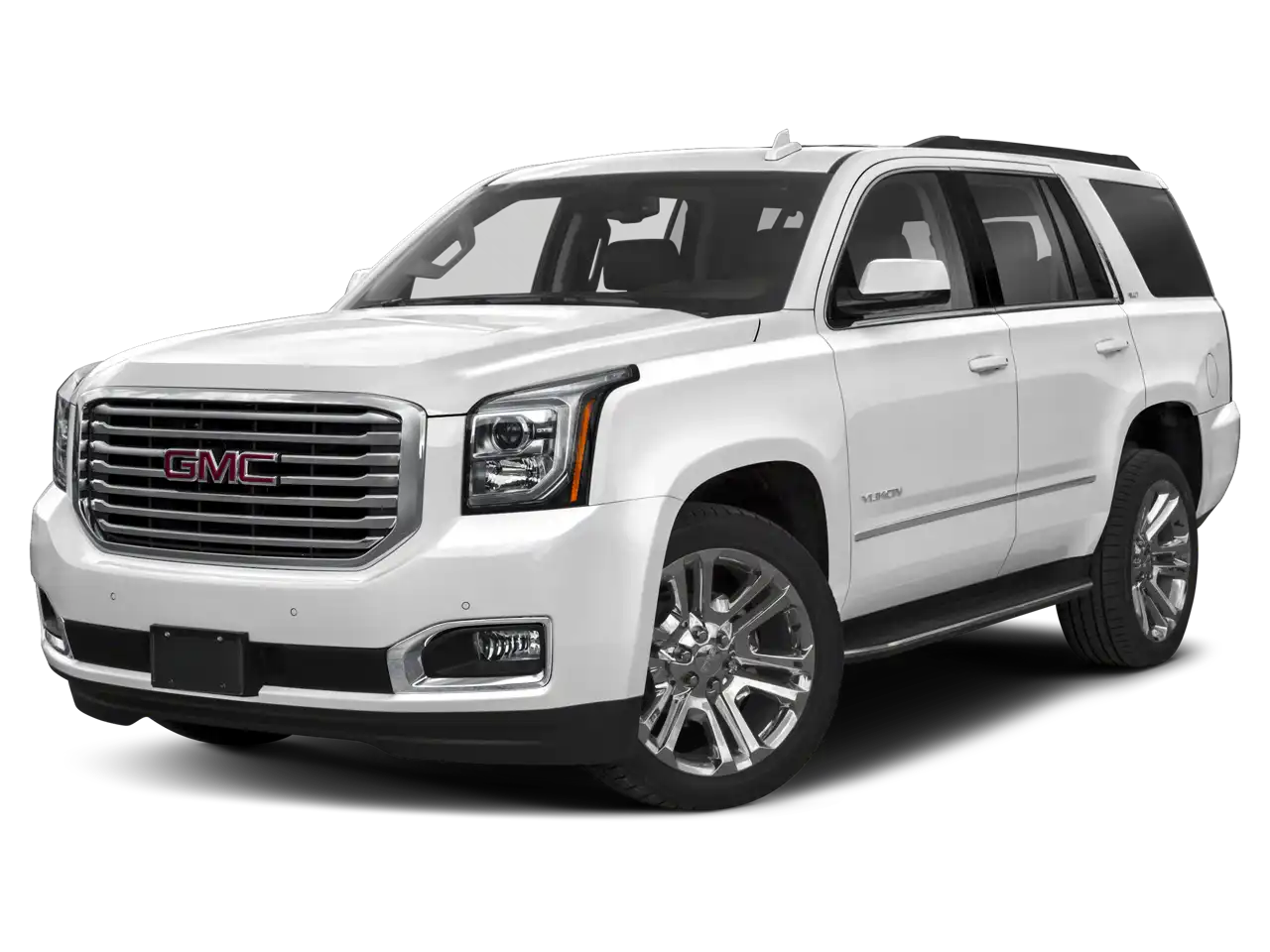 2018 GMC Yukon 2WD SLT's photo