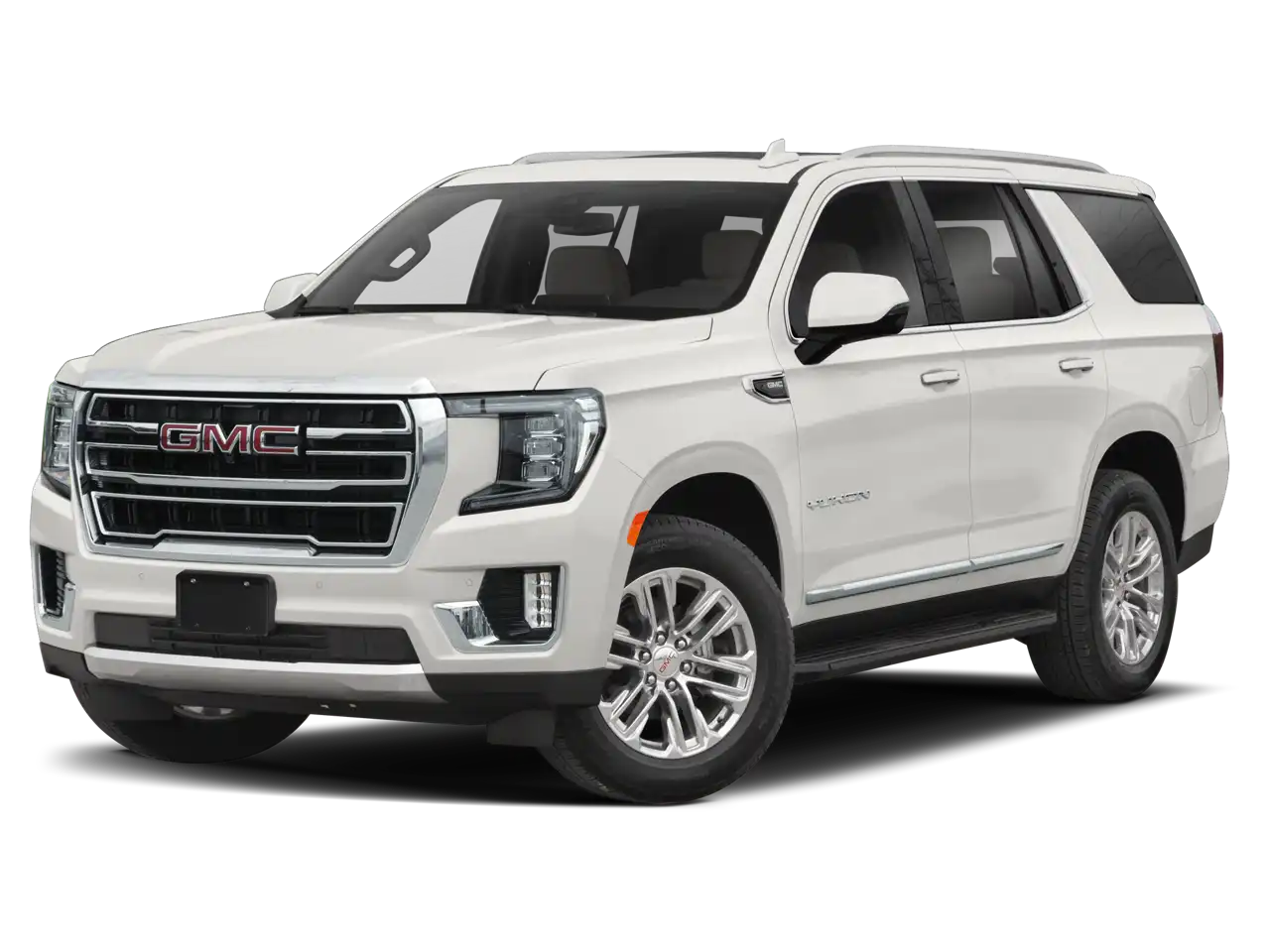 2021 GMC Yukon 2WD SLT's photo