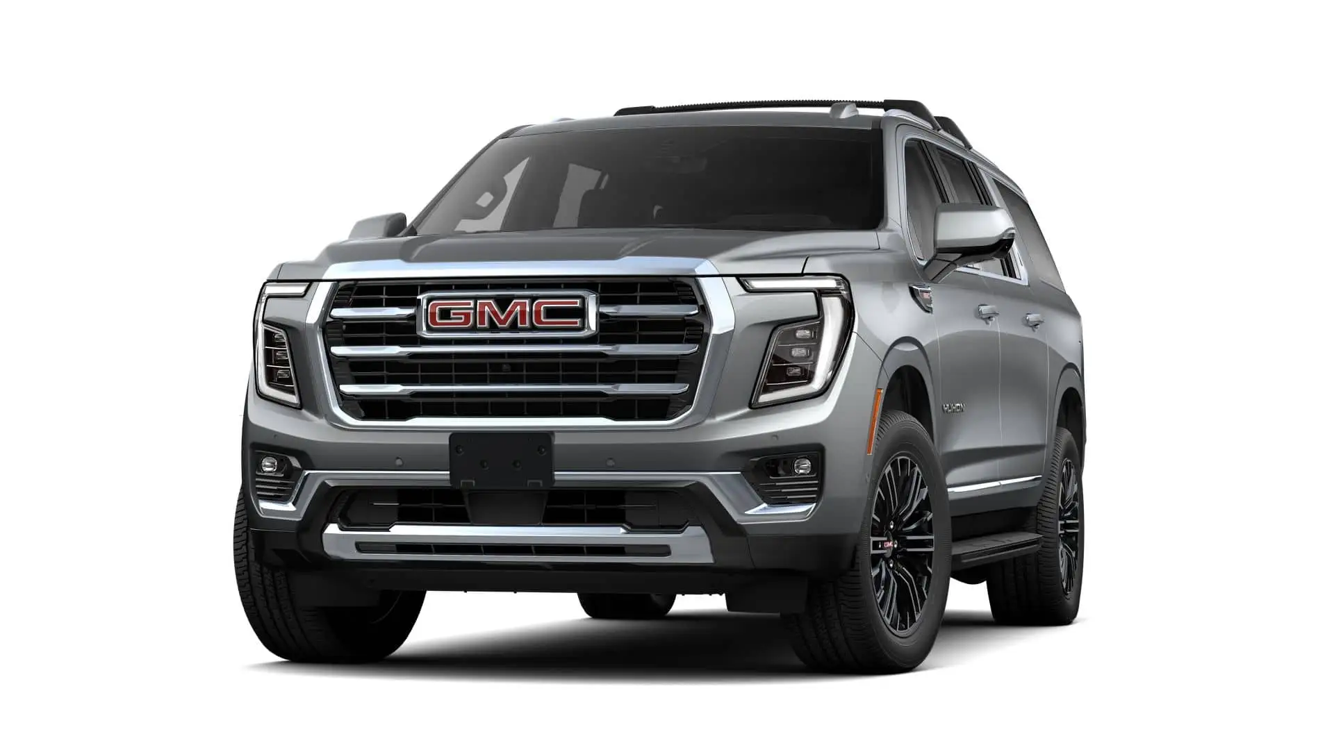 2026 GMC Yukon 4WD Elevation photo 1
