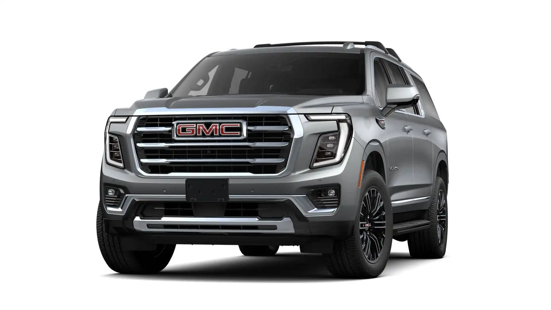 2026 GMC Yukon 4WD Elevation's photo