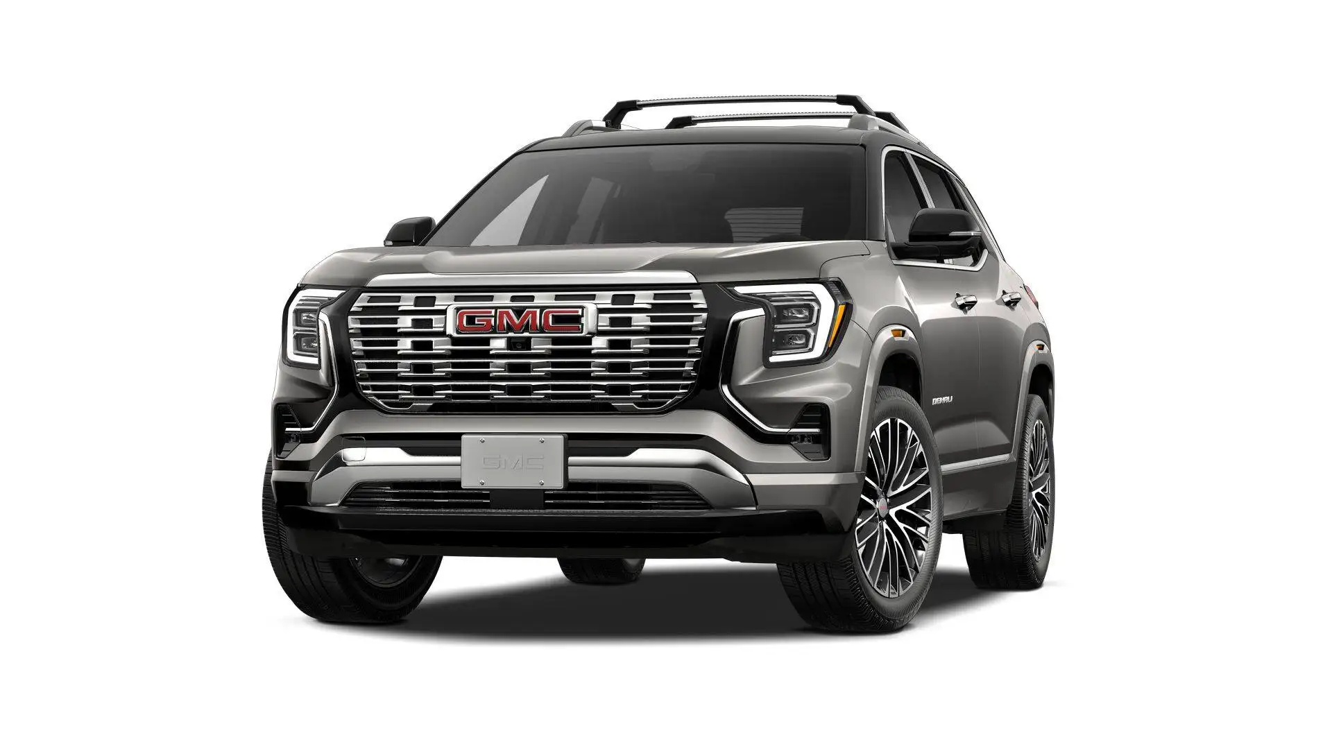 2027 GMC Terrain Denali AWD photo 1