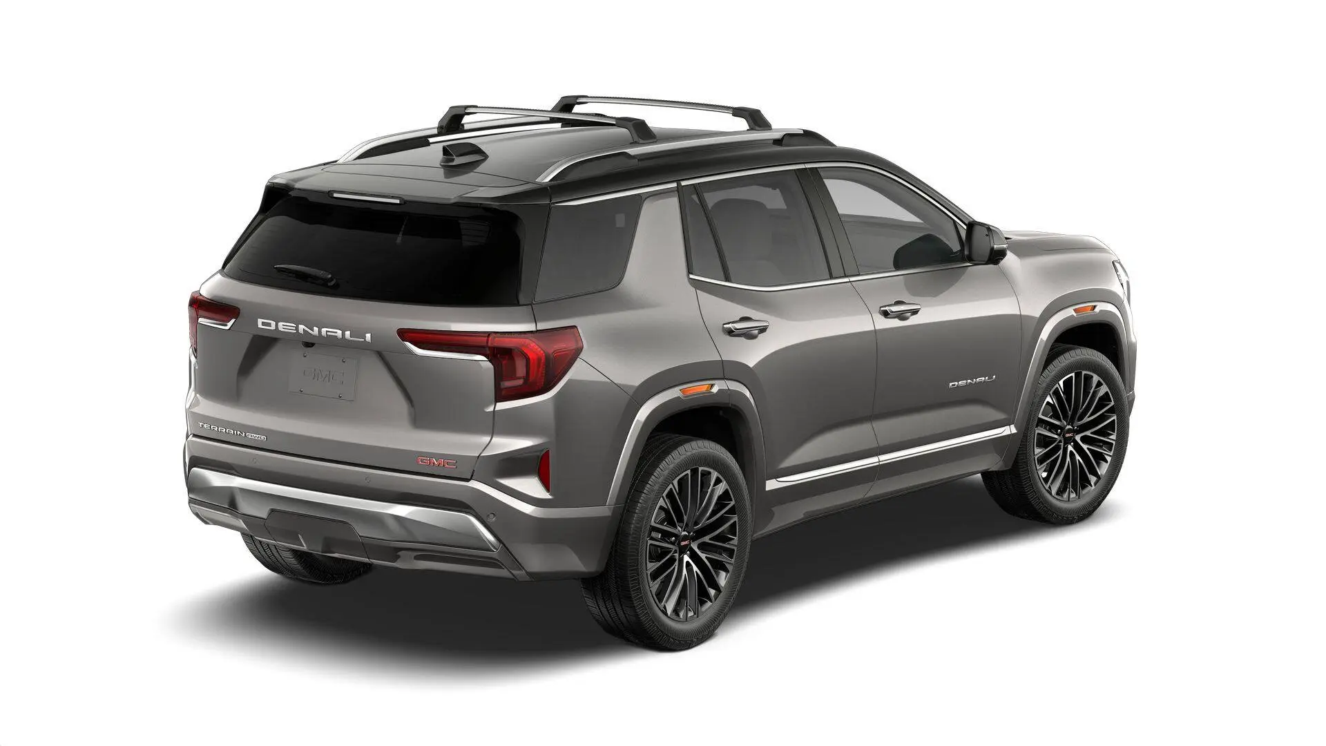 2027 GMC Terrain Denali AWD photo 3