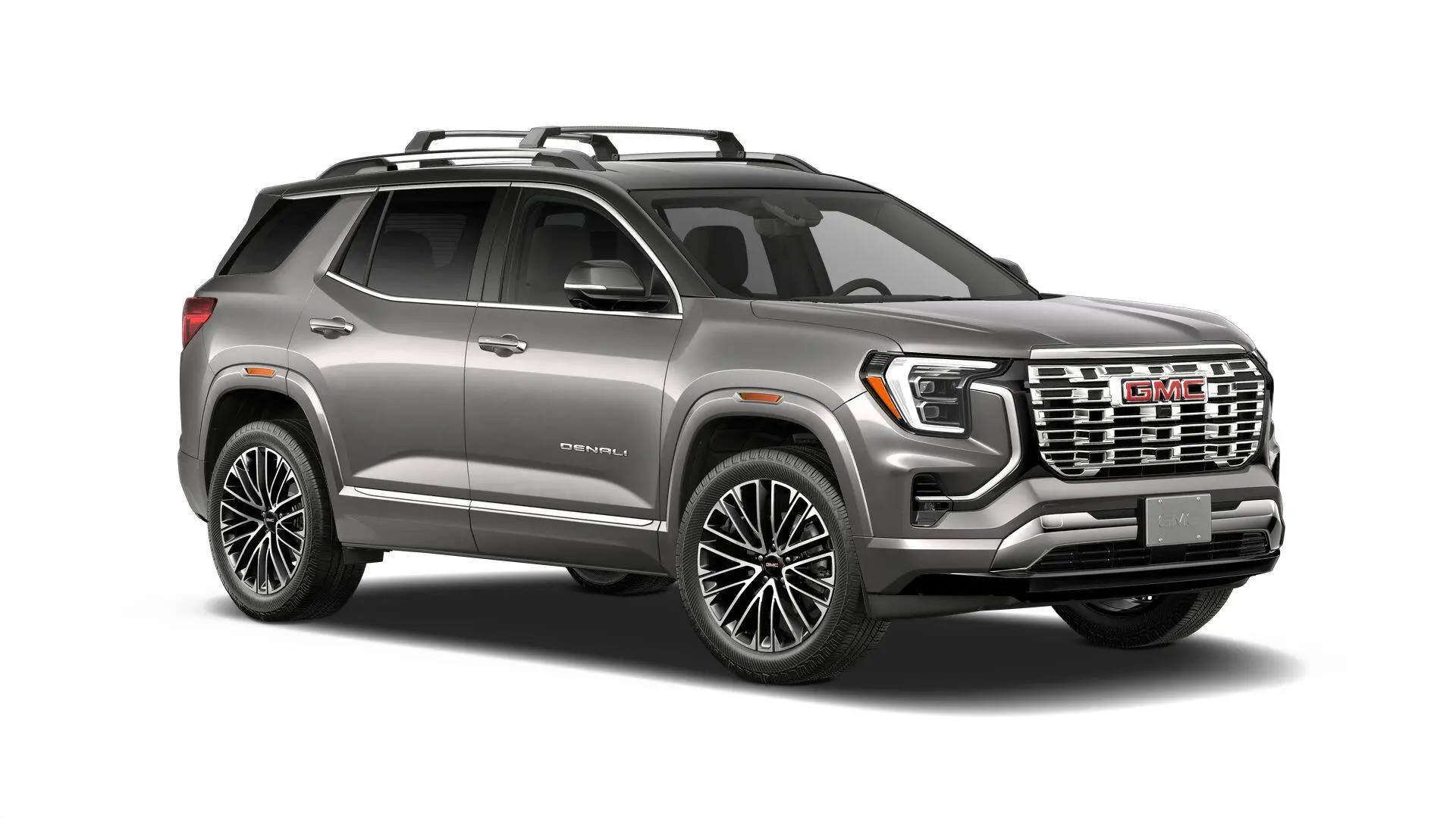2027 GMC Terrain Denali AWD photo 4