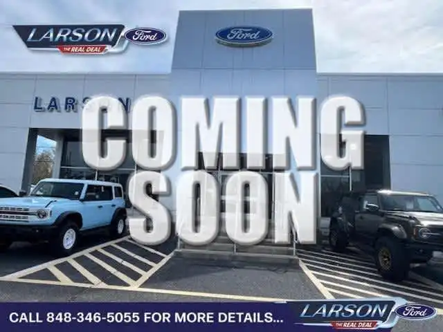2026 Ford Mustang EcoBoost Premium Fastback's photo