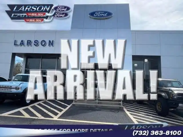 2021 Ford Explorer XLT 4WD's photo
