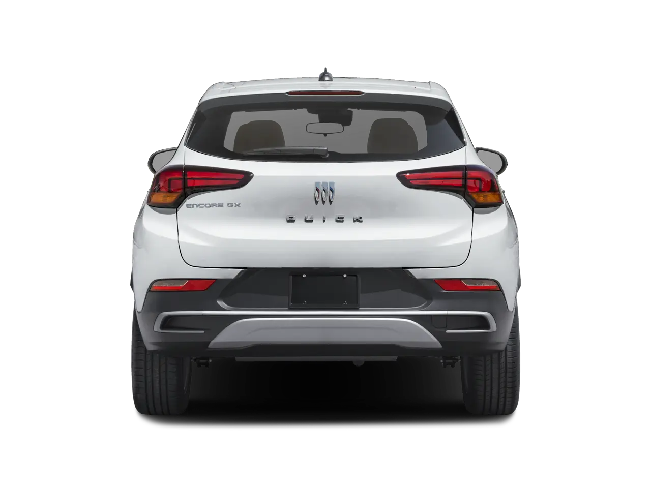 2024 Buick Encore GX Preferred AWD photo 5
