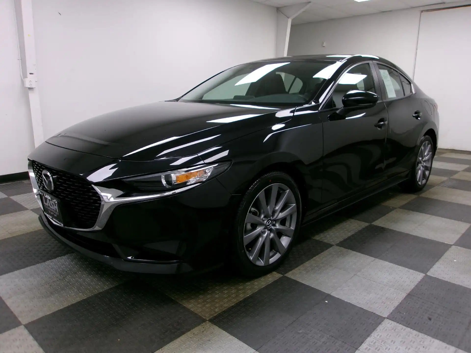 2024 Mazda CX-3 Preferred AT 4-Door SKYACTIV's photo
