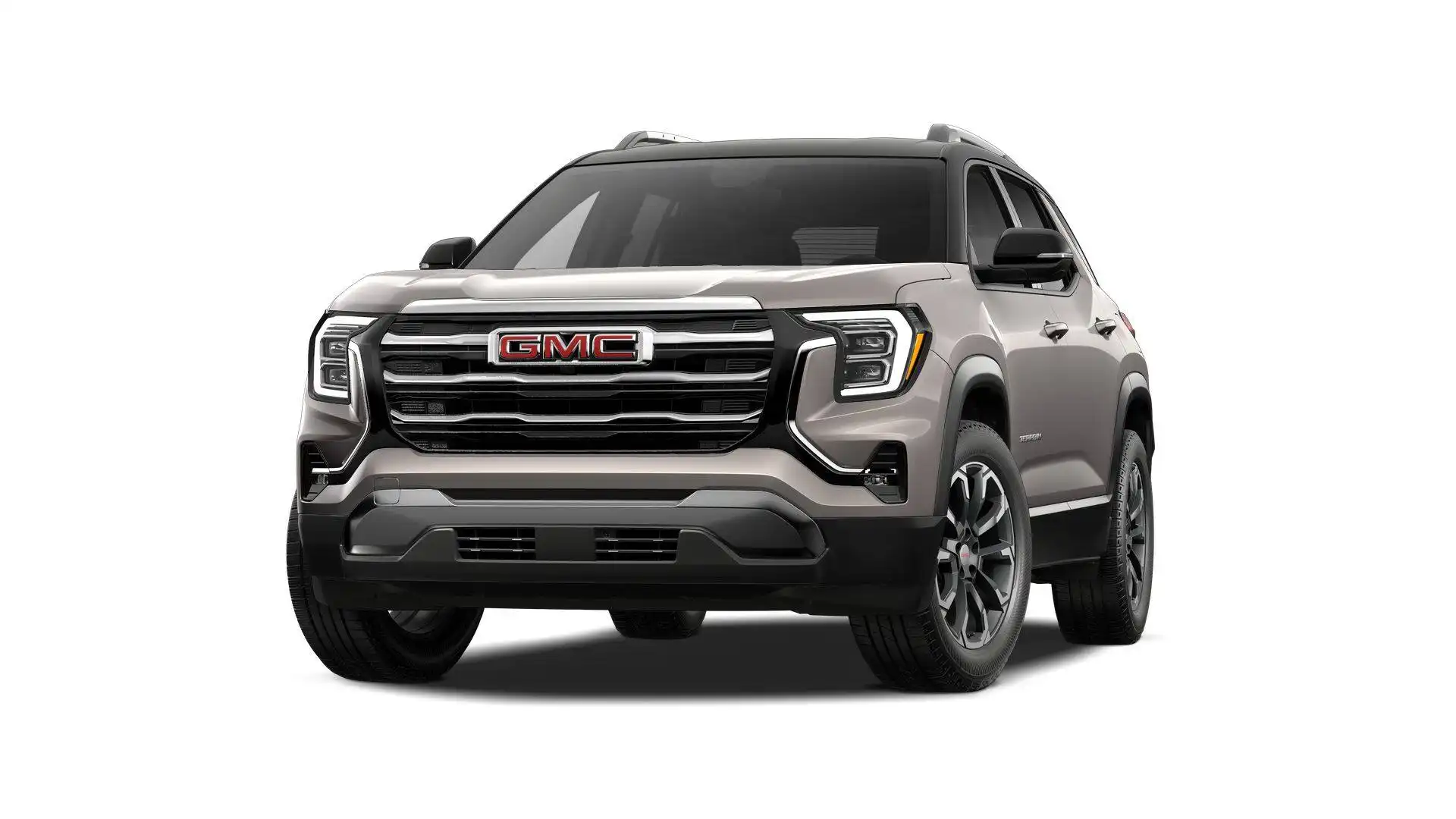 2027 GMC Terrain Elevation FWD's photo