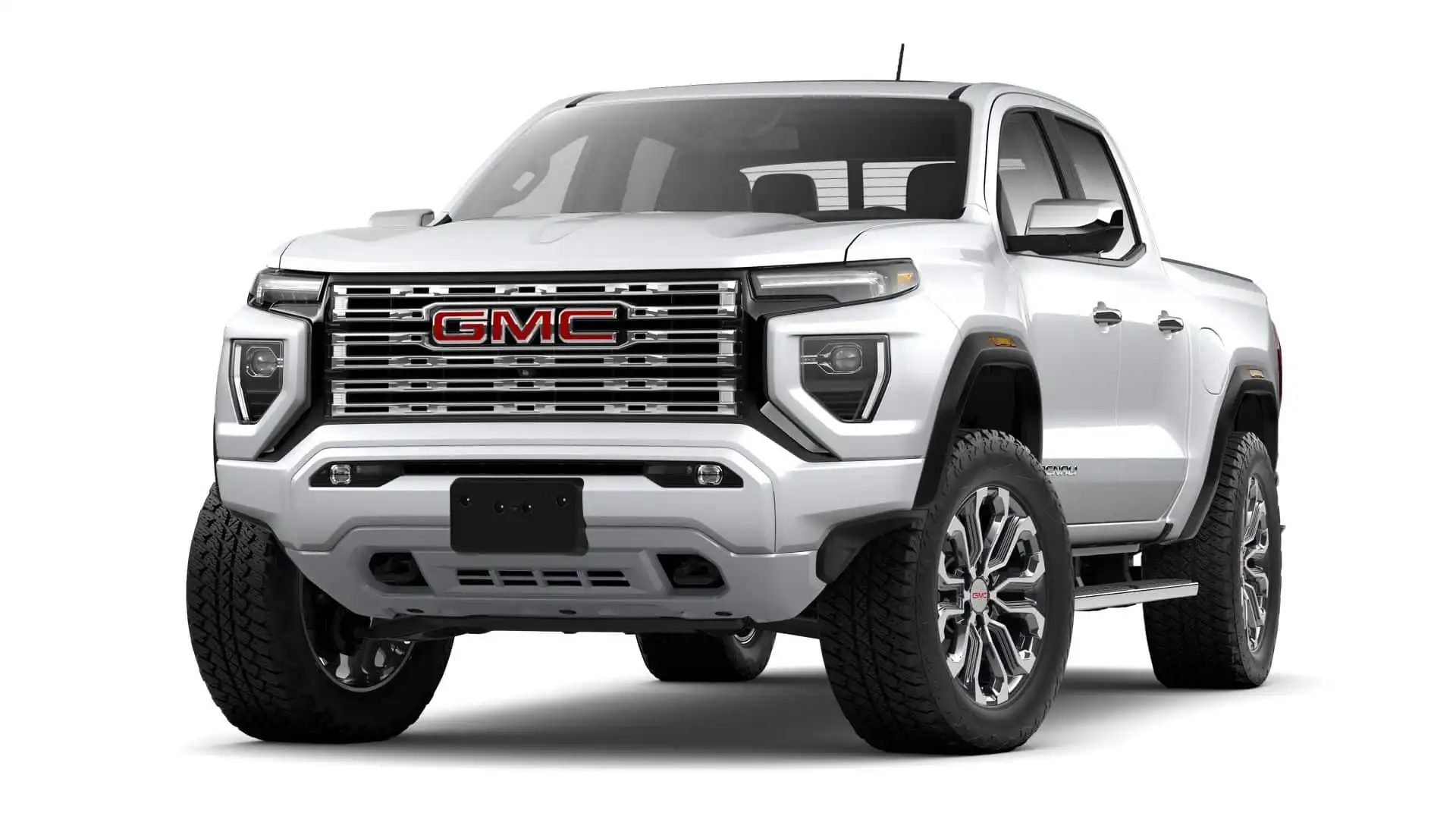 2026 GMC Canyon 4WD Denali Crew Cab Short Box's photo