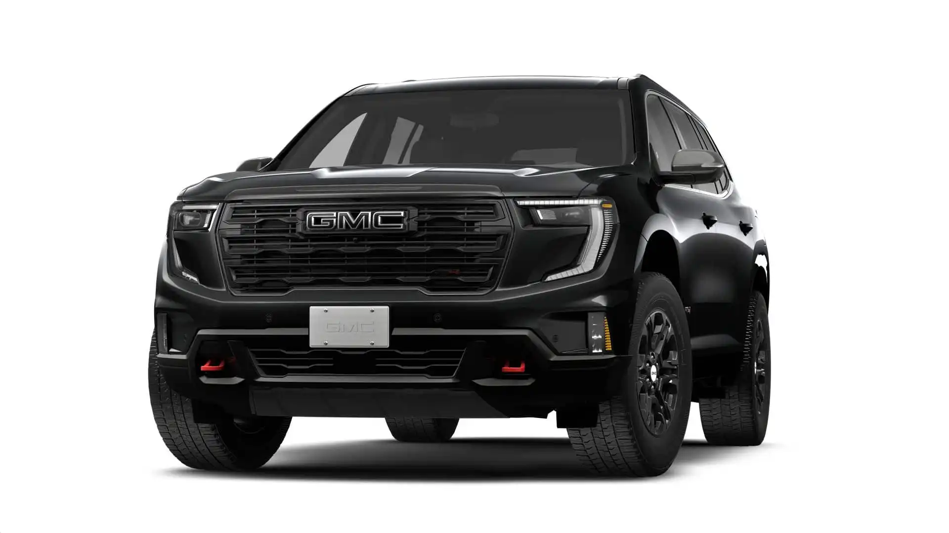 2027 GMC Acadia AT4 AWD's photo