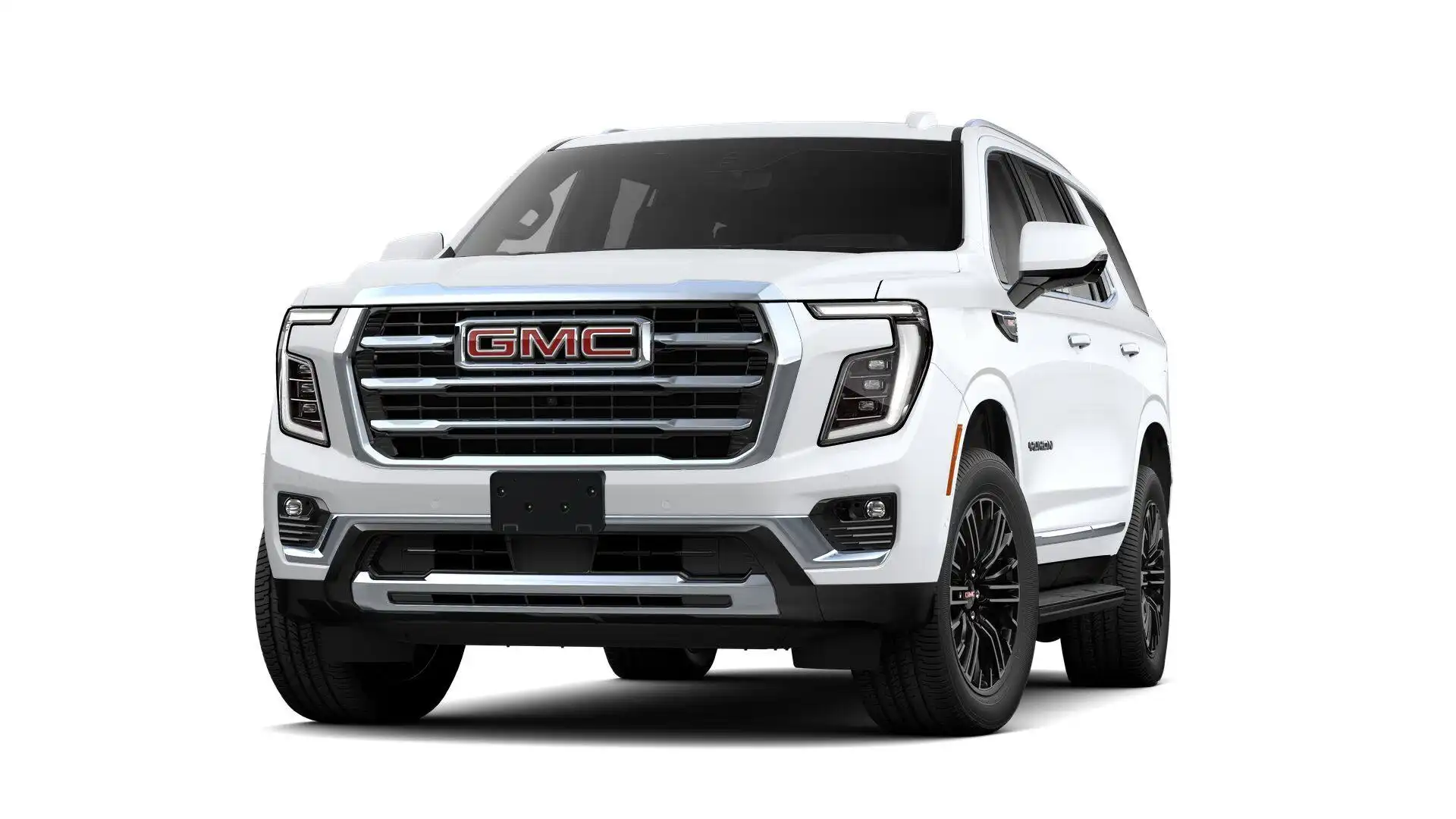 2026 GMC Yukon 4WD Elevation's photo