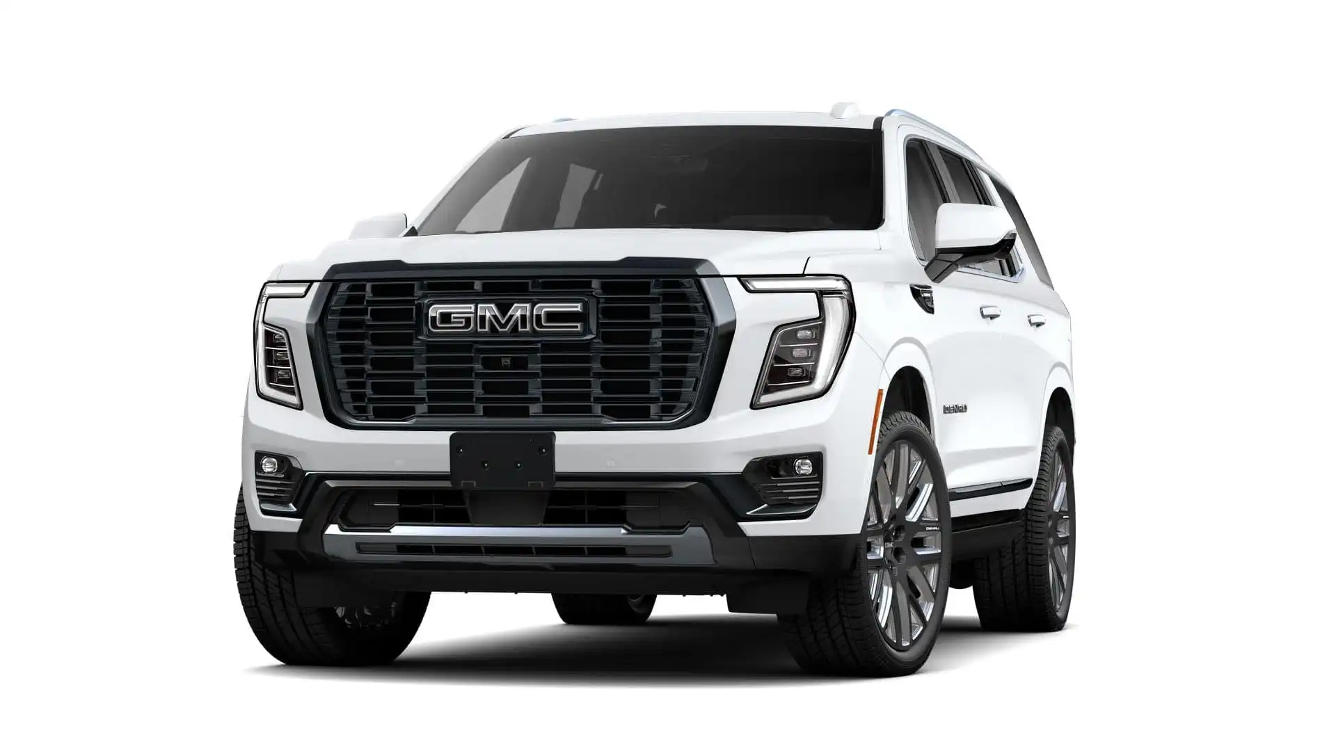 2027 GMC Yukon Denali Ultimate 4WD's photo