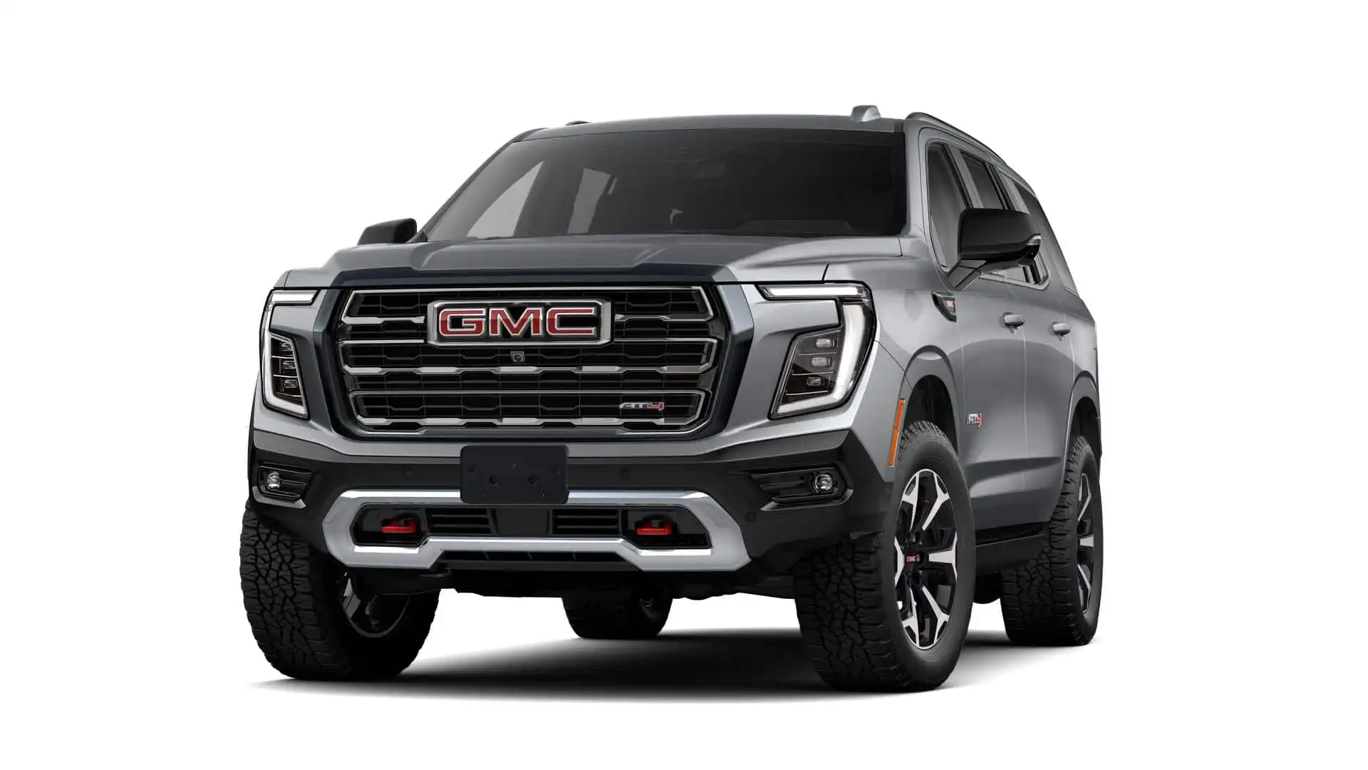 2027 GMC Yukon AT4 Ultimate 4WD's photo