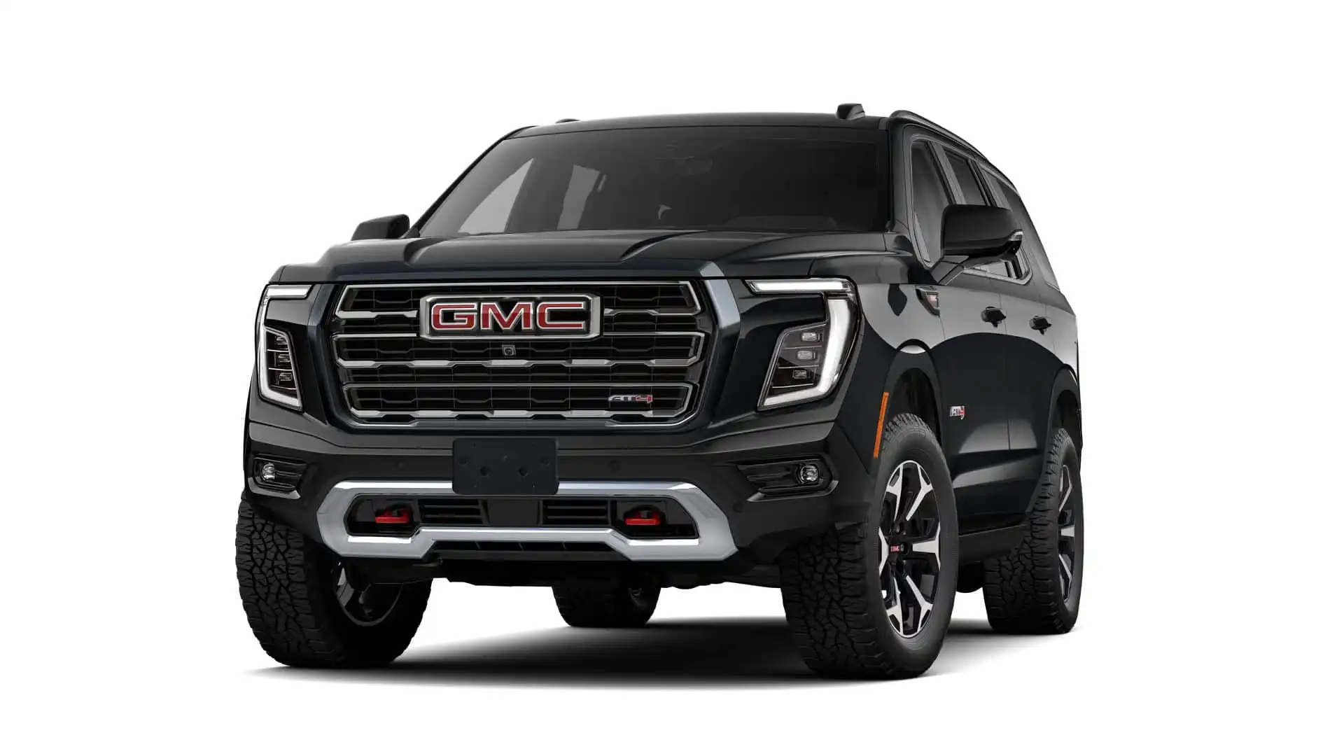 2027 GMC Yukon AT4 Ultimate 4WD's photo