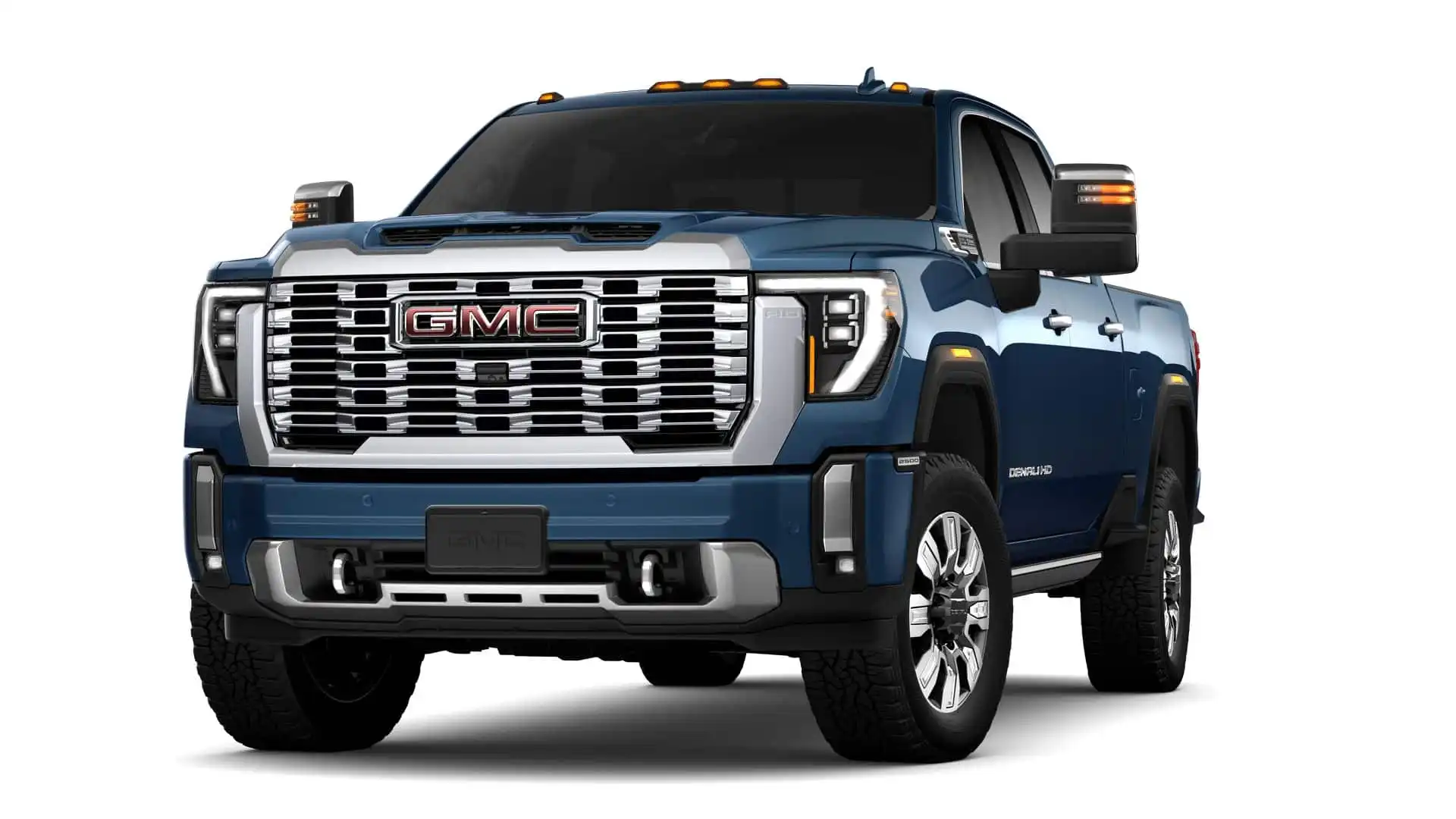 2026 GMC Sierra 4WD Crew Cab Standard Box Denali's photo