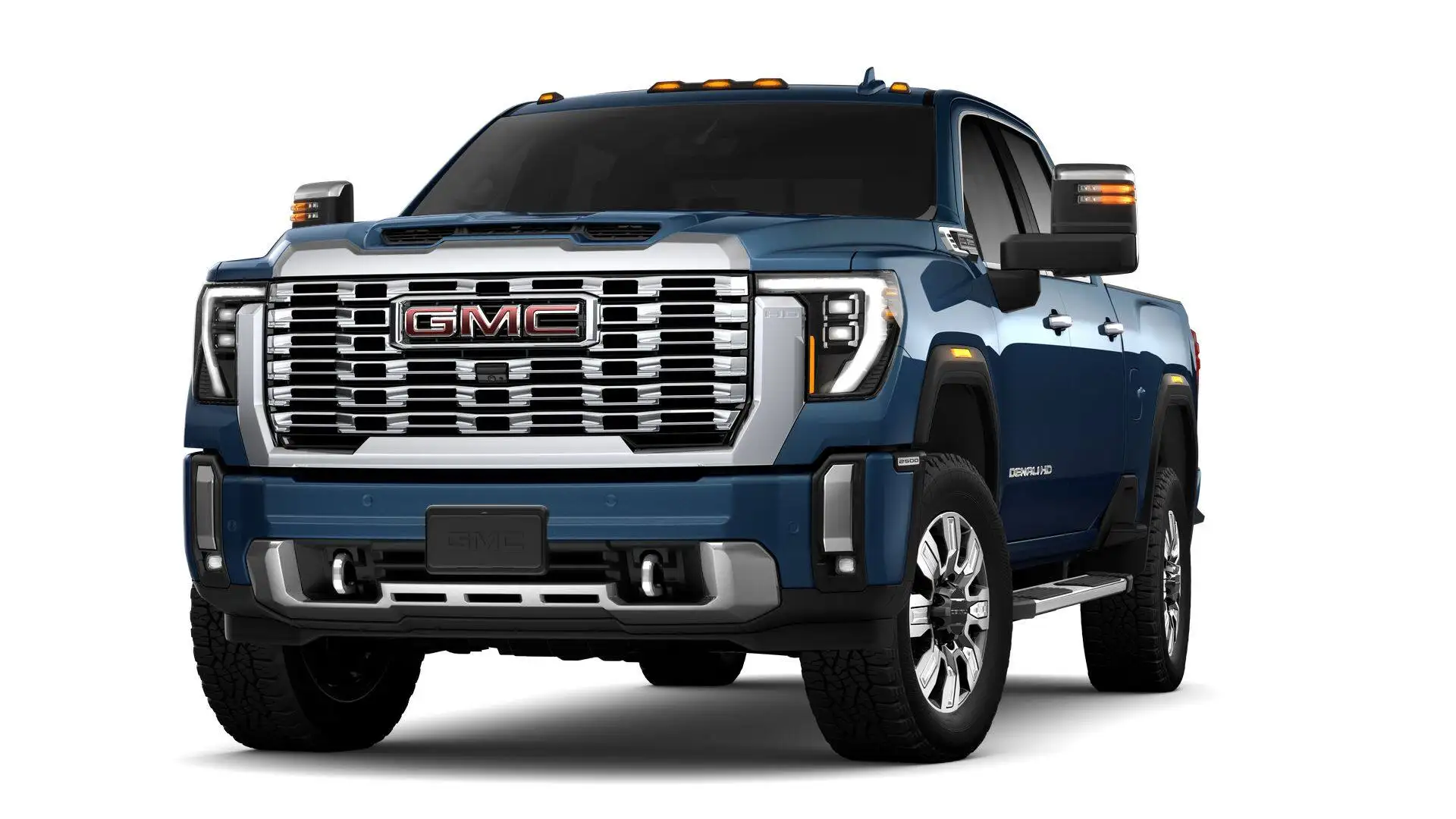 2026 GMC Sierra 4WD Crew Cab Standard Box Denali's photo