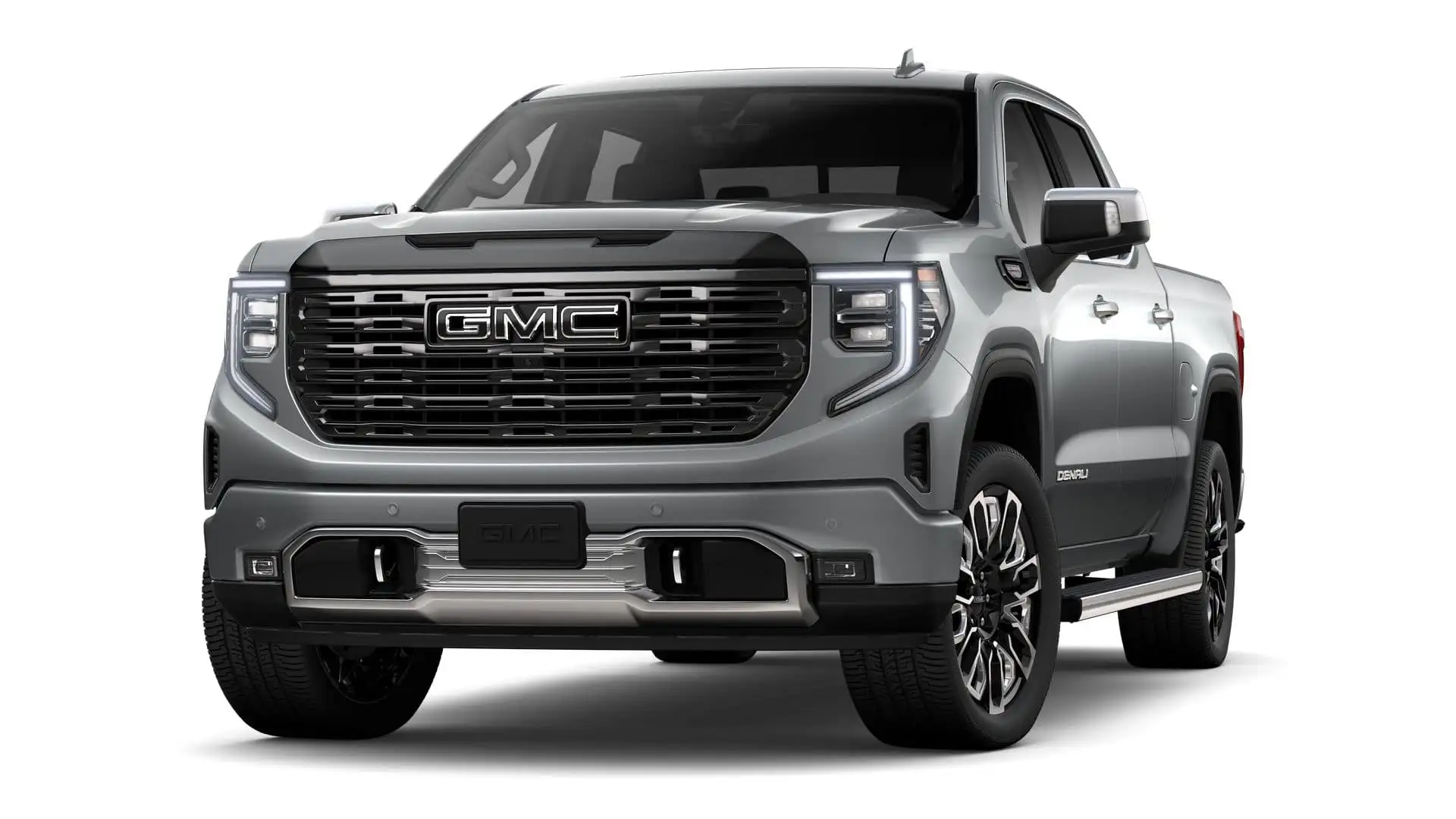 2026 GMC Sierra 4WD Crew Cab Short Box Denali Ultimate's photo