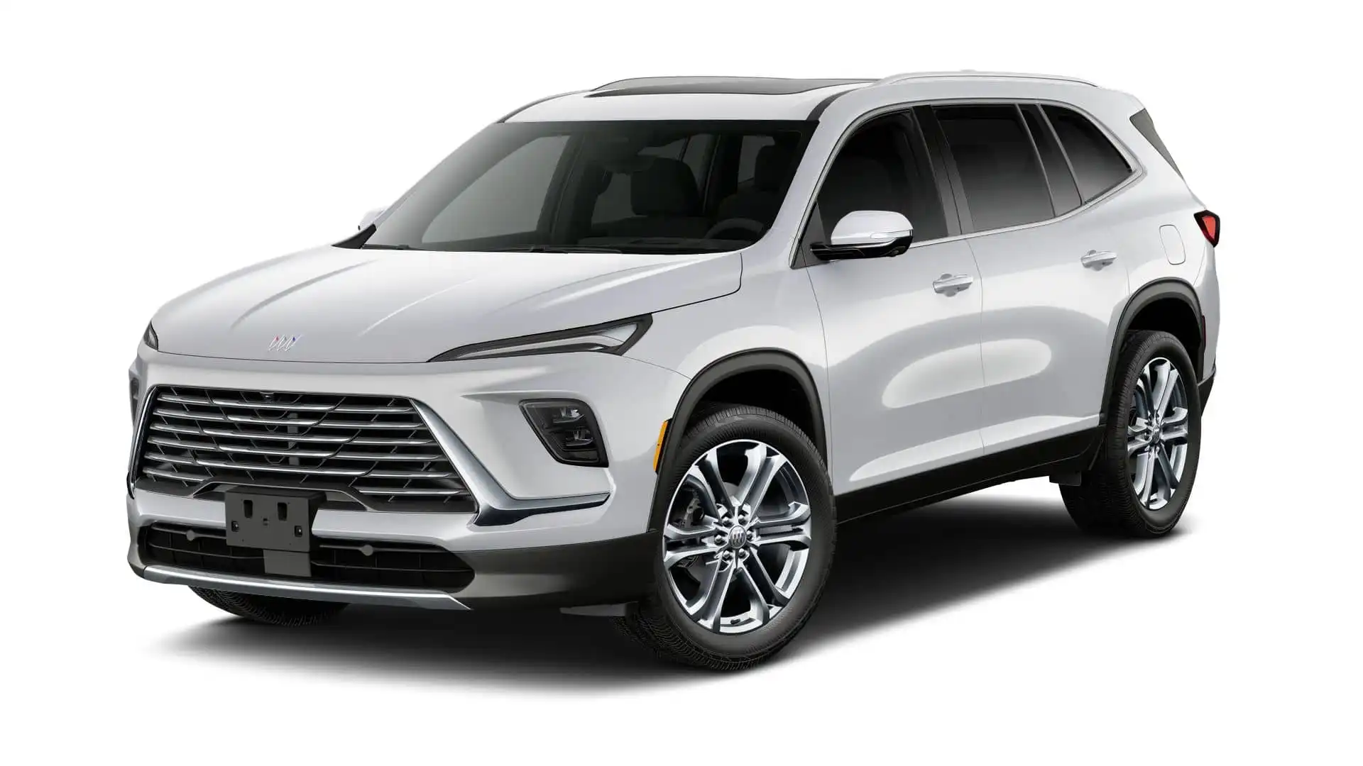 2027 Buick Enclave Preferred AWD's photo