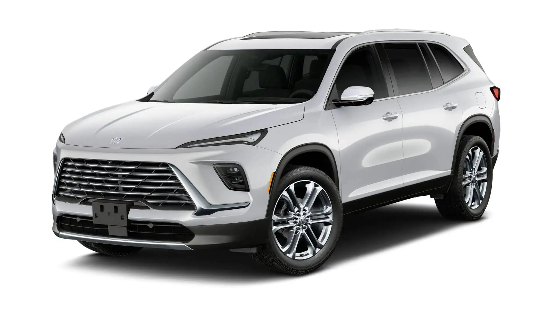 2027 Buick Enclave Preferred AWD's photo