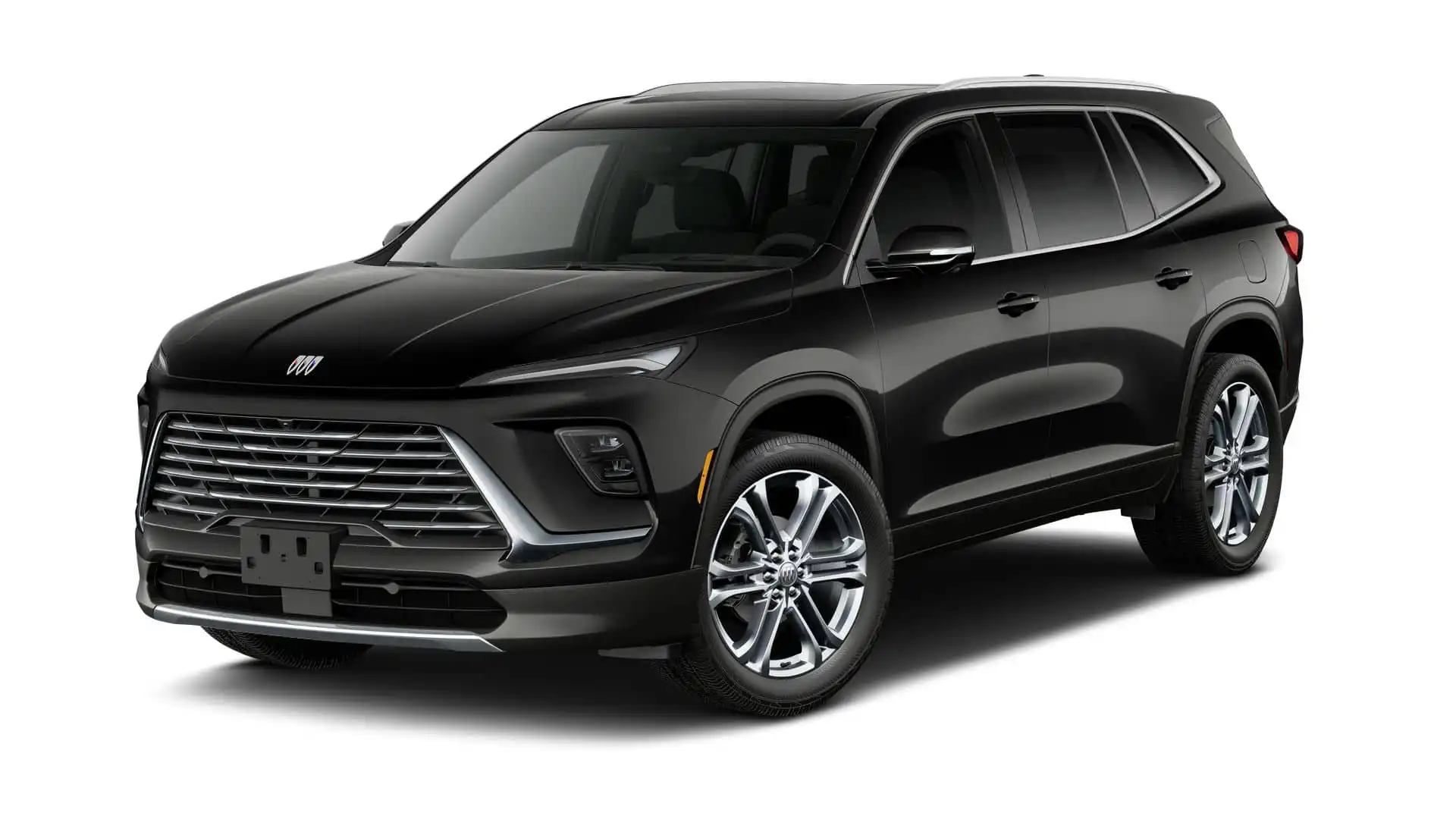 2027 Buick Enclave Preferred AWD's photo