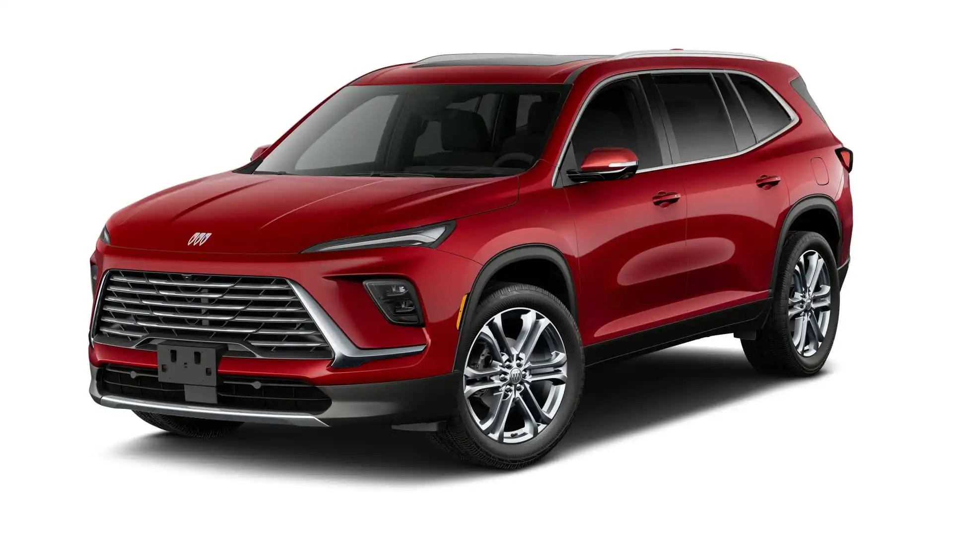 2027 Buick Enclave Preferred AWD's photo