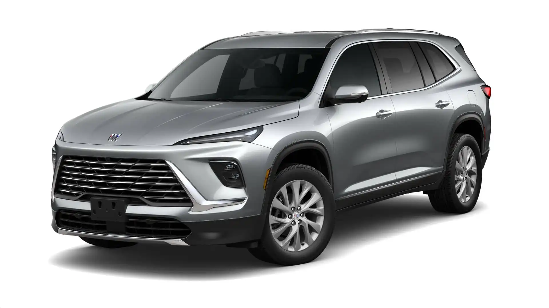 2026 Buick Enclave Preferred AWD's photo