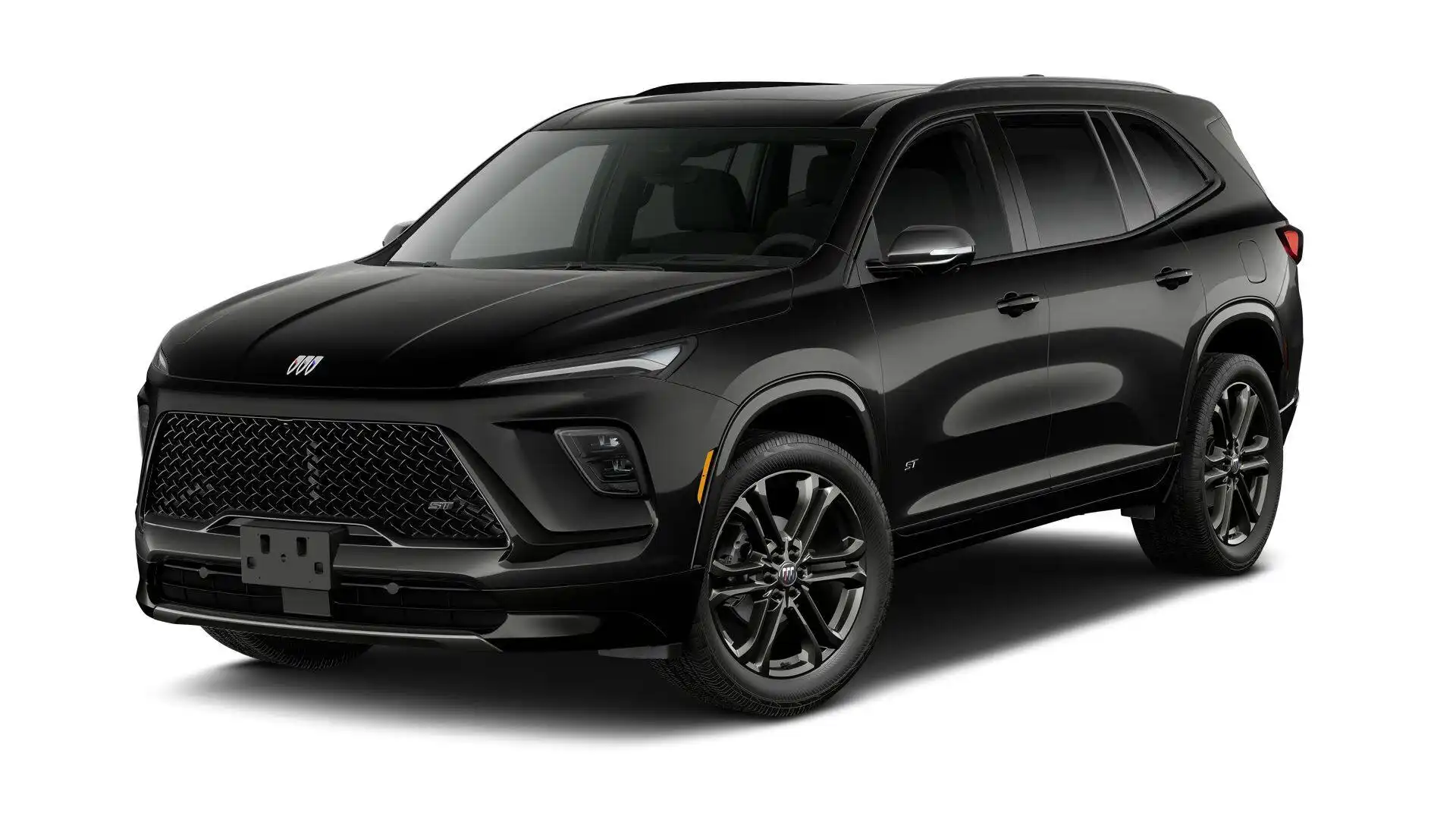 2027 Buick Enclave Sport Touring AWD's photo