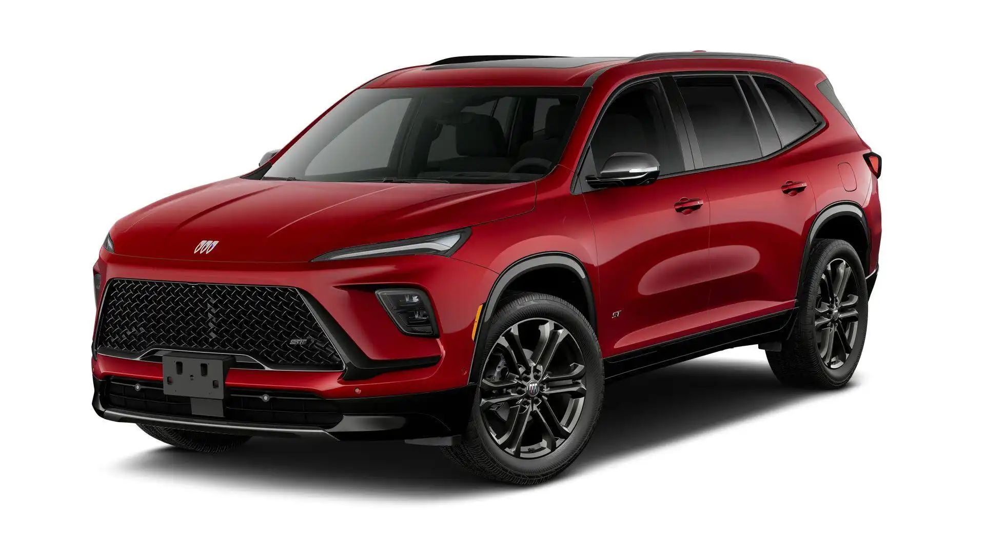 2027 Buick Enclave Sport Touring AWD's photo