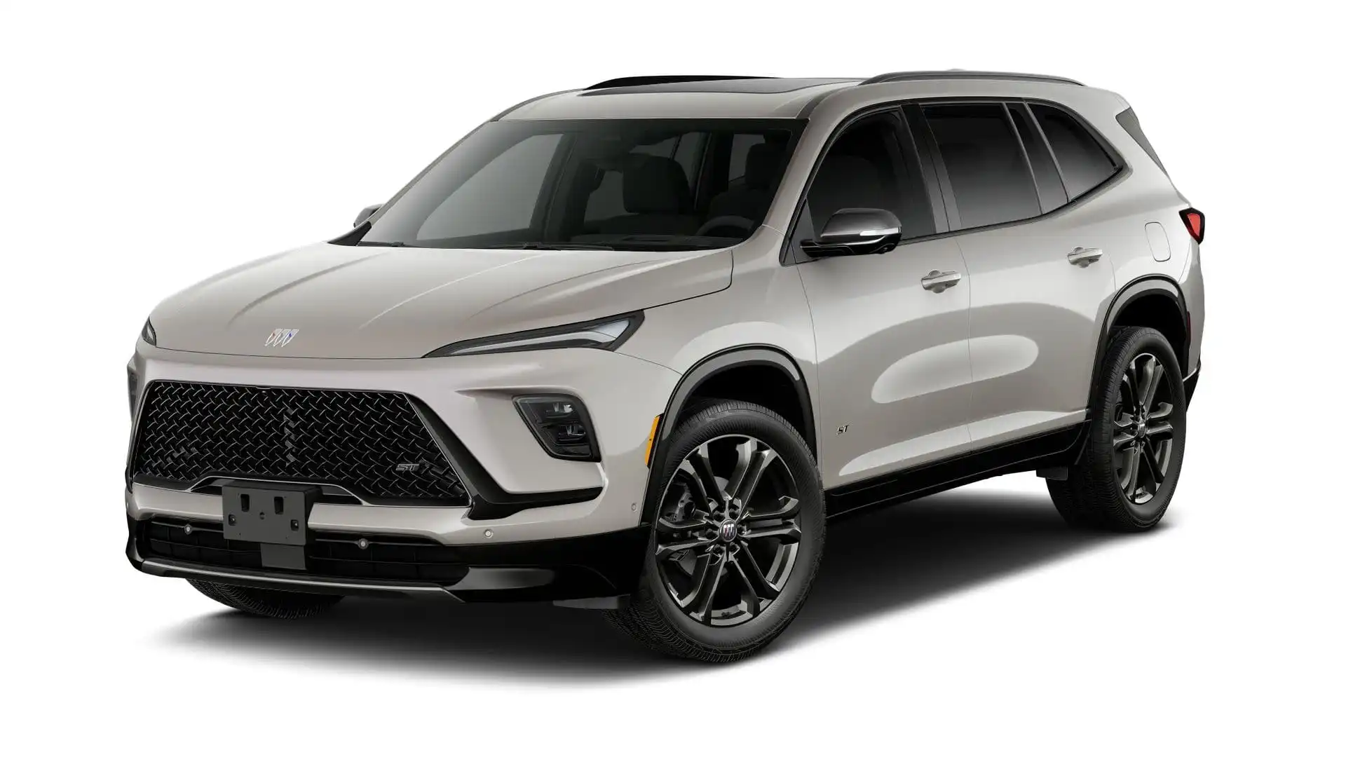 2027 Buick Enclave Sport Touring AWD's photo