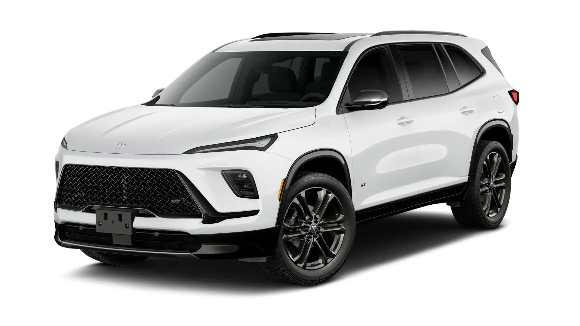 2027 Buick Enclave Sport Touring AWD's photo