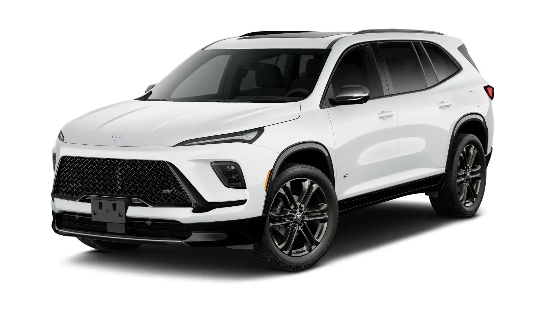 2027 Buick Enclave Sport Touring AWD's photo