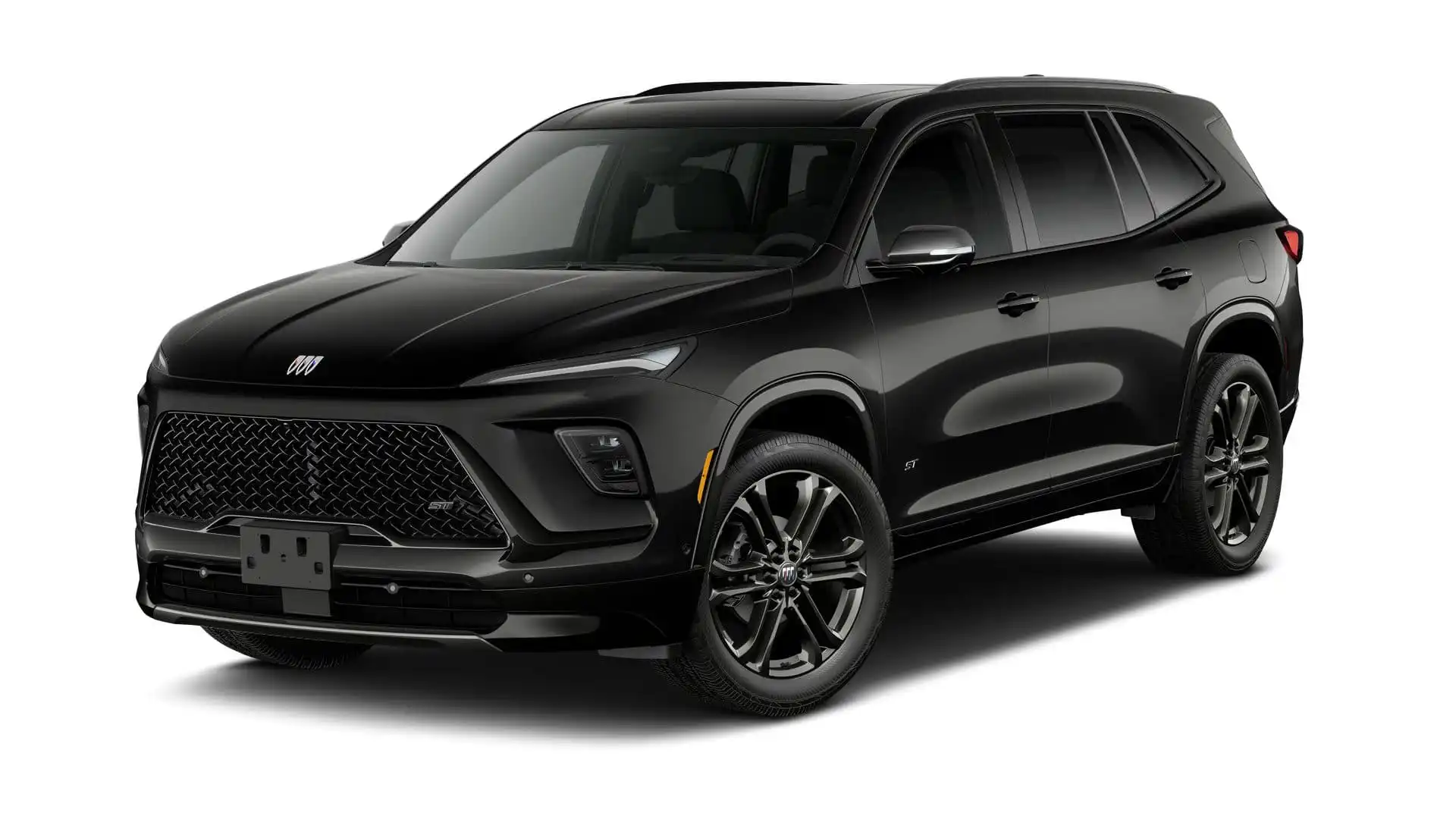 2027 Buick Enclave Sport Touring AWD's photo