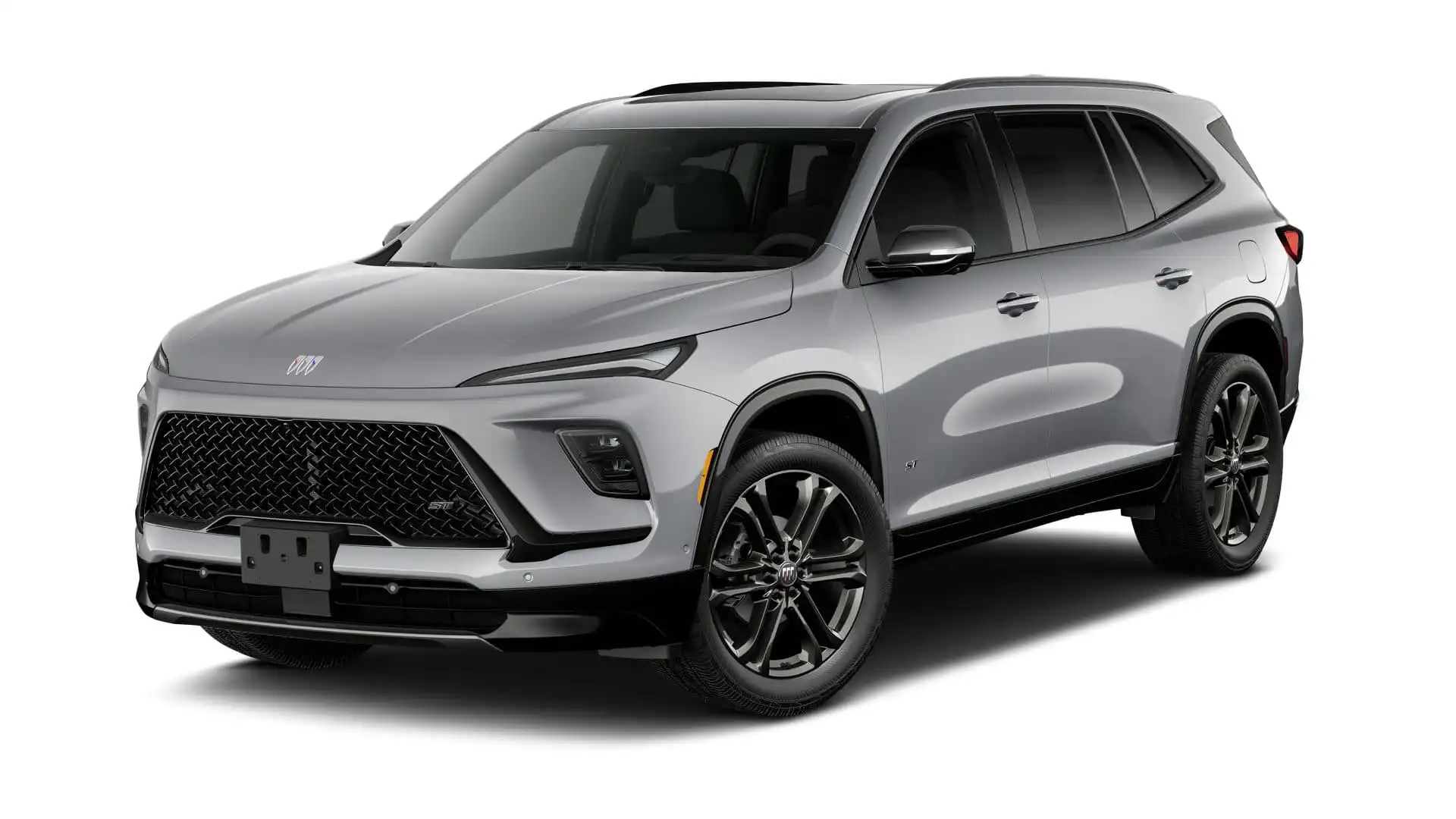 2027 Buick Enclave Sport Touring AWD's photo