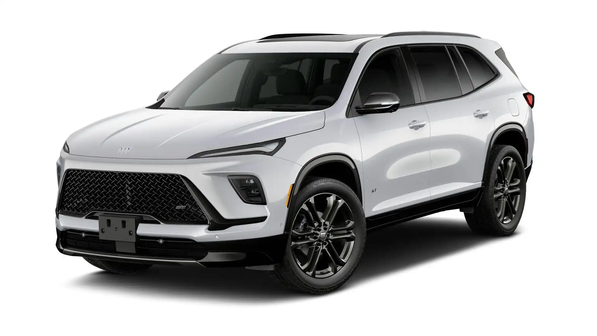 2027 Buick Enclave Sport Touring AWD's photo