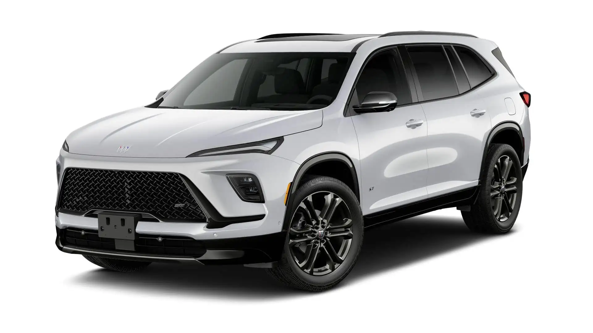 2027 Buick Enclave Sport Touring AWD's photo